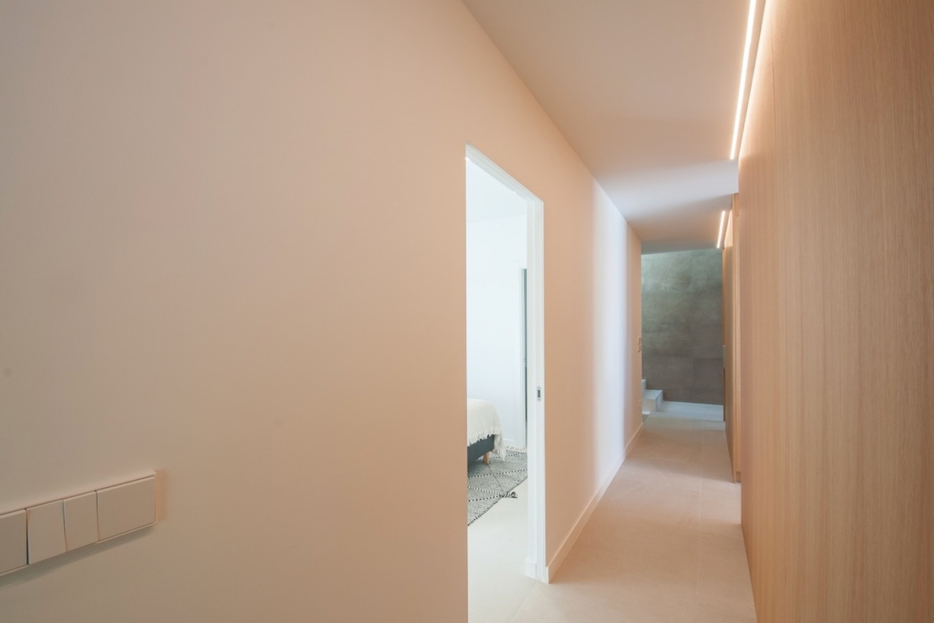 Nuevas construcciones - Villas - Chalets - Moraira - Benimeit