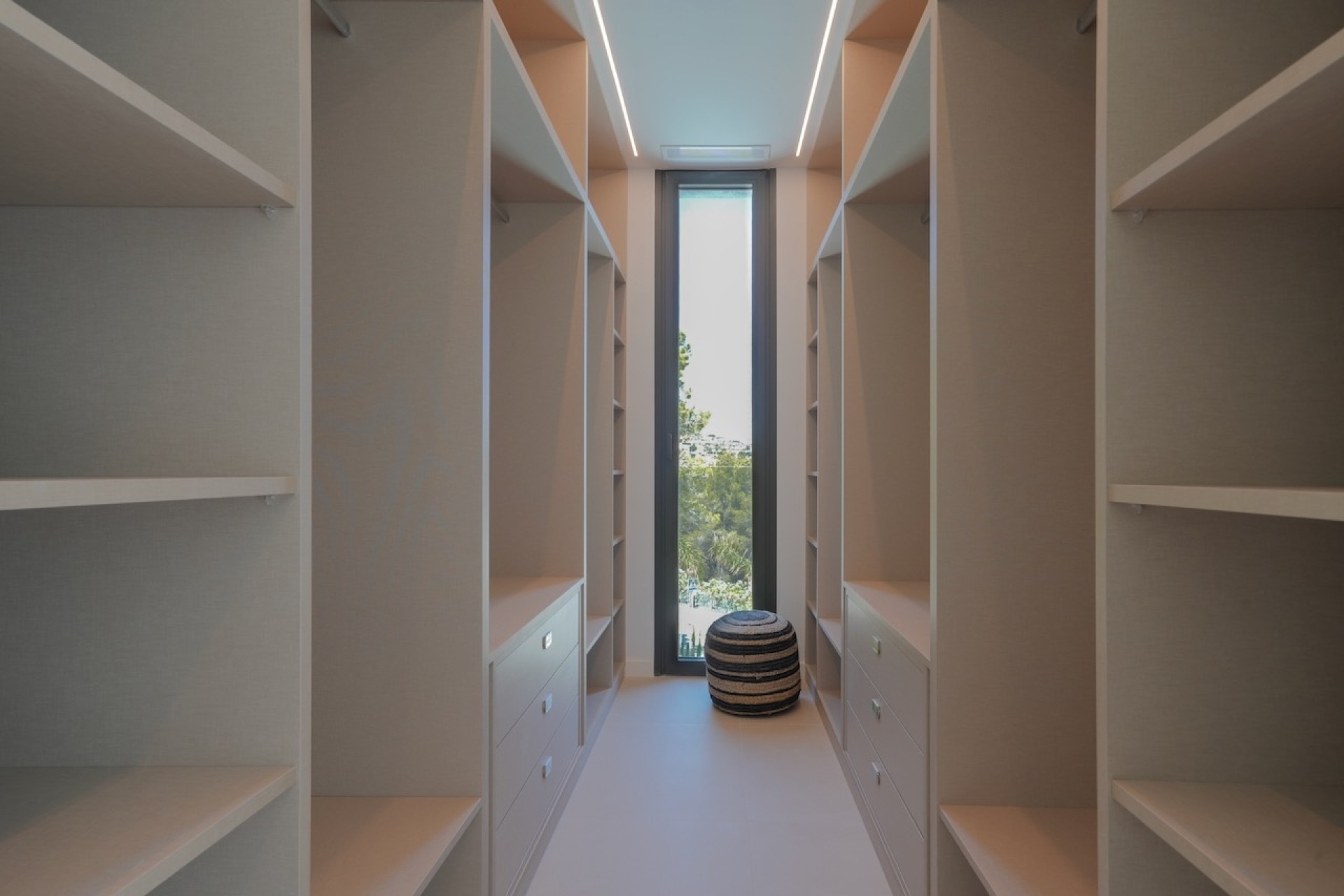 Nuevas construcciones - Villas - Chalets - Moraira - Benimeit