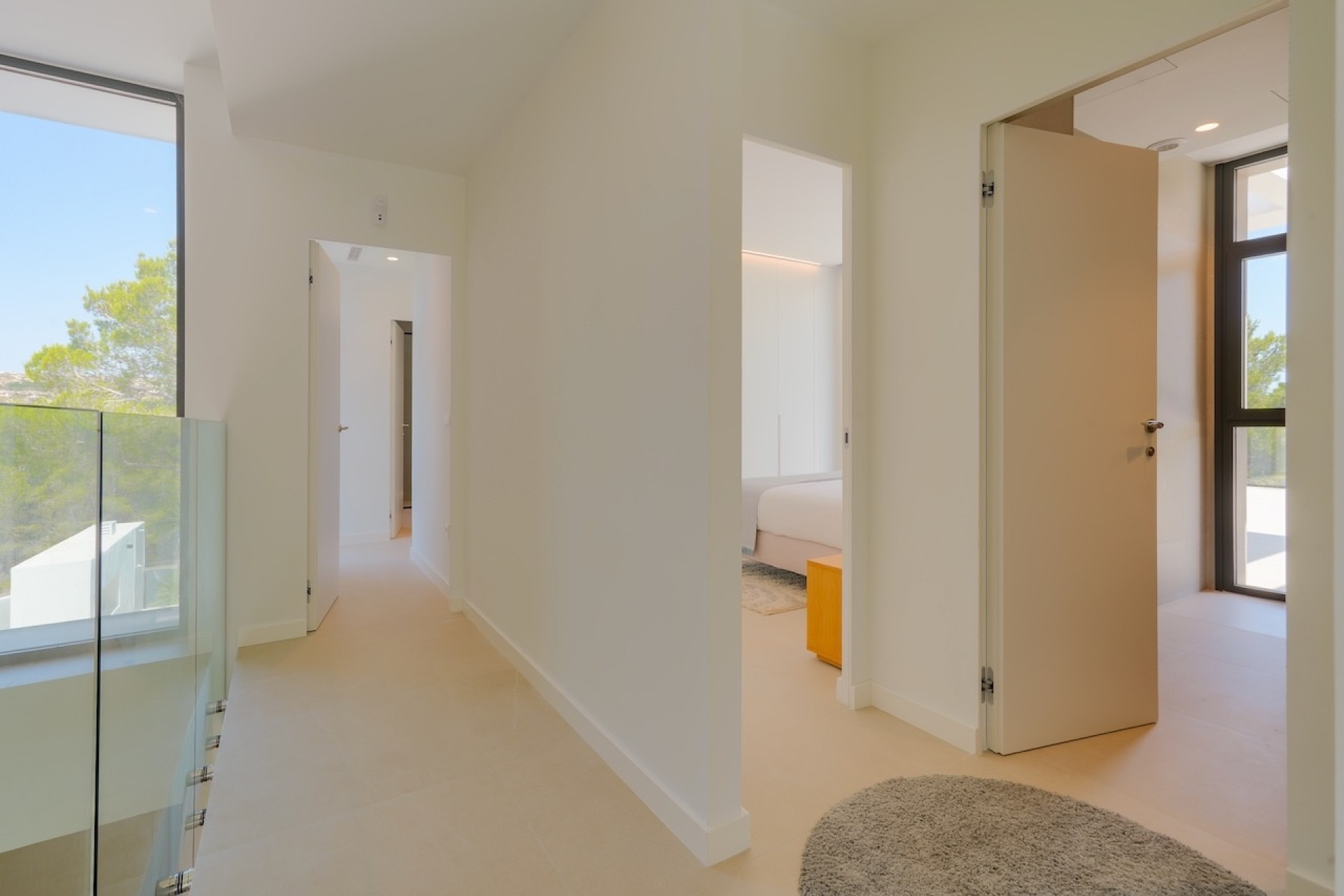 Nuevas construcciones - Villas - Chalets - Moraira - Benimeit