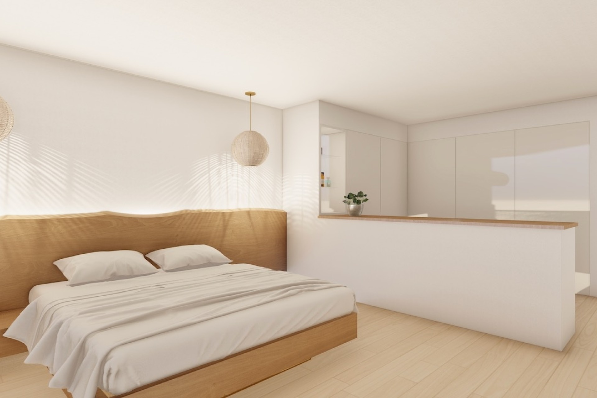 Nuevas construcciones - Villas - Chalets - Moraira - Coma de los Frailes