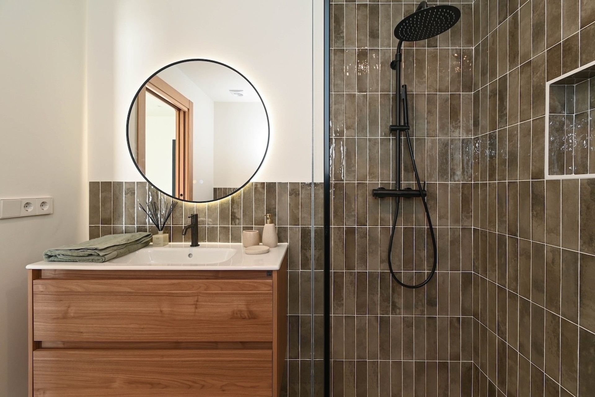 Nuevas construcciones - Villas - Chalets - Moraira - El Portet