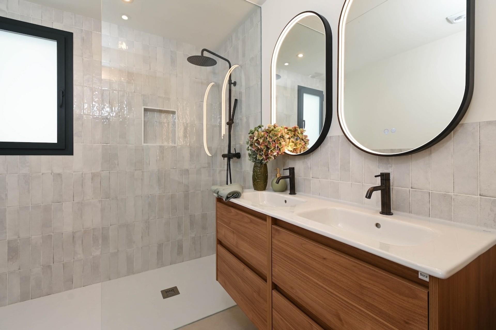 Nuevas construcciones - Villas - Chalets - Moraira - El Portet