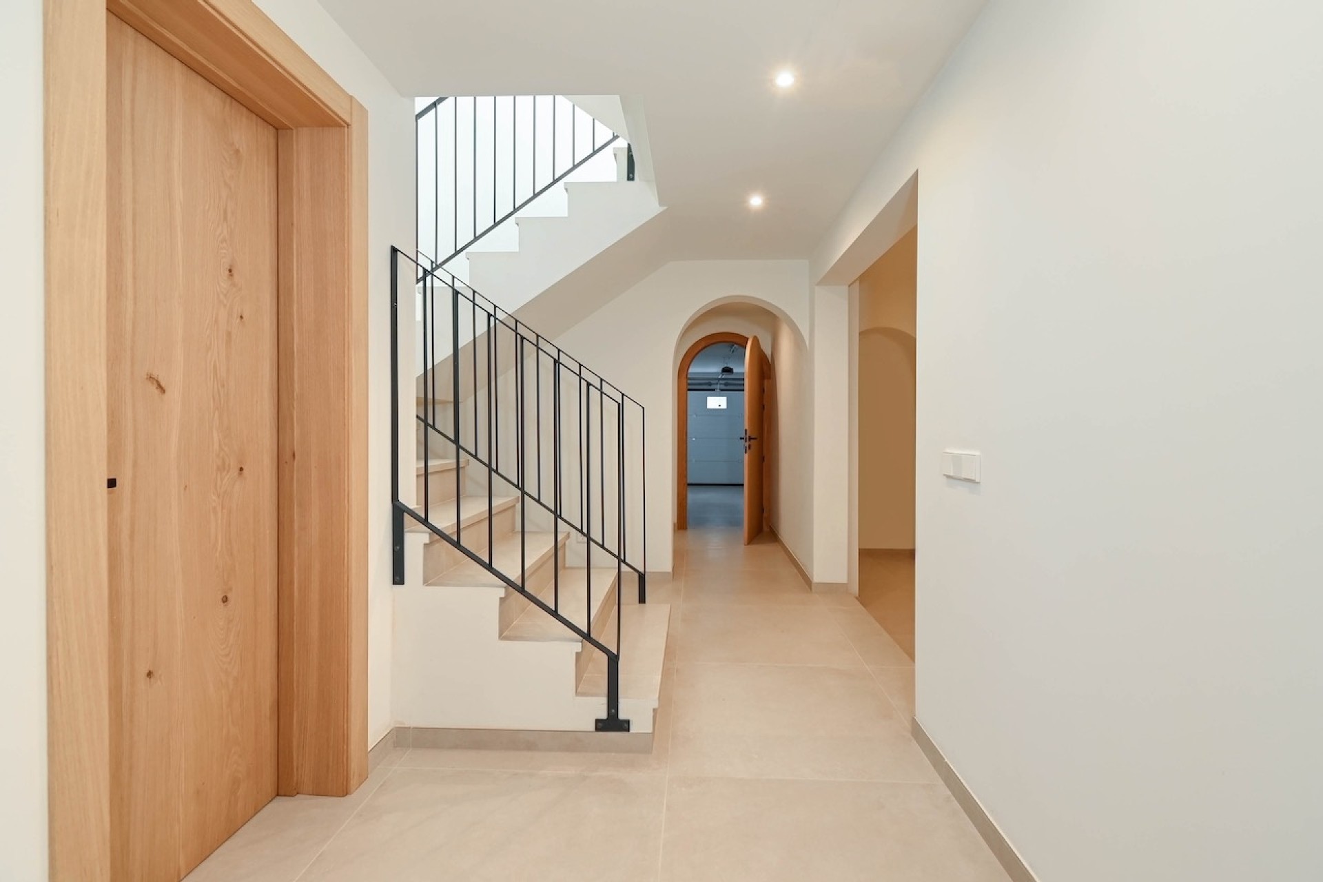 Nuevas construcciones - Villas - Chalets - Moraira - El Portet