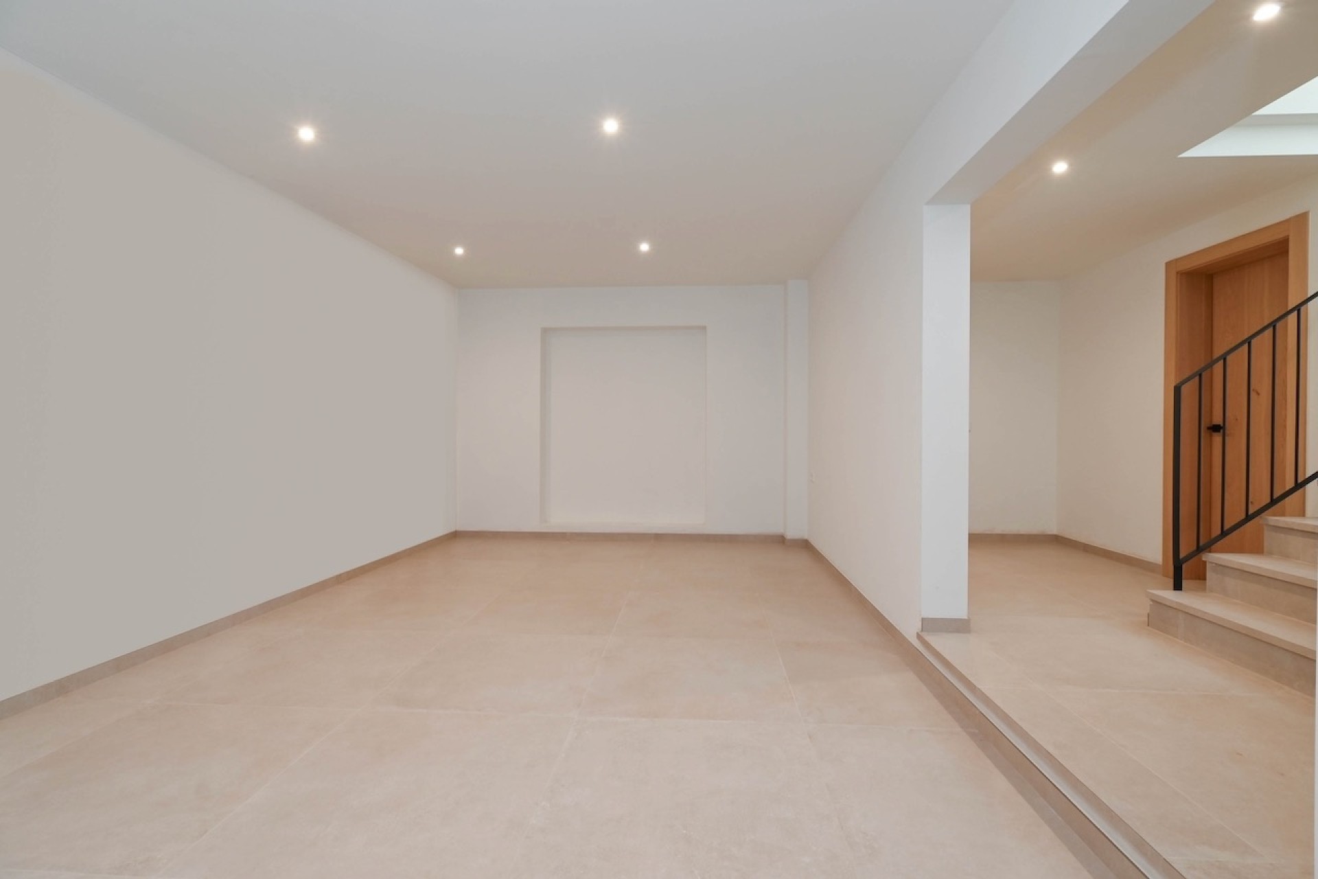 Nuevas construcciones - Villas - Chalets - Moraira - El Portet