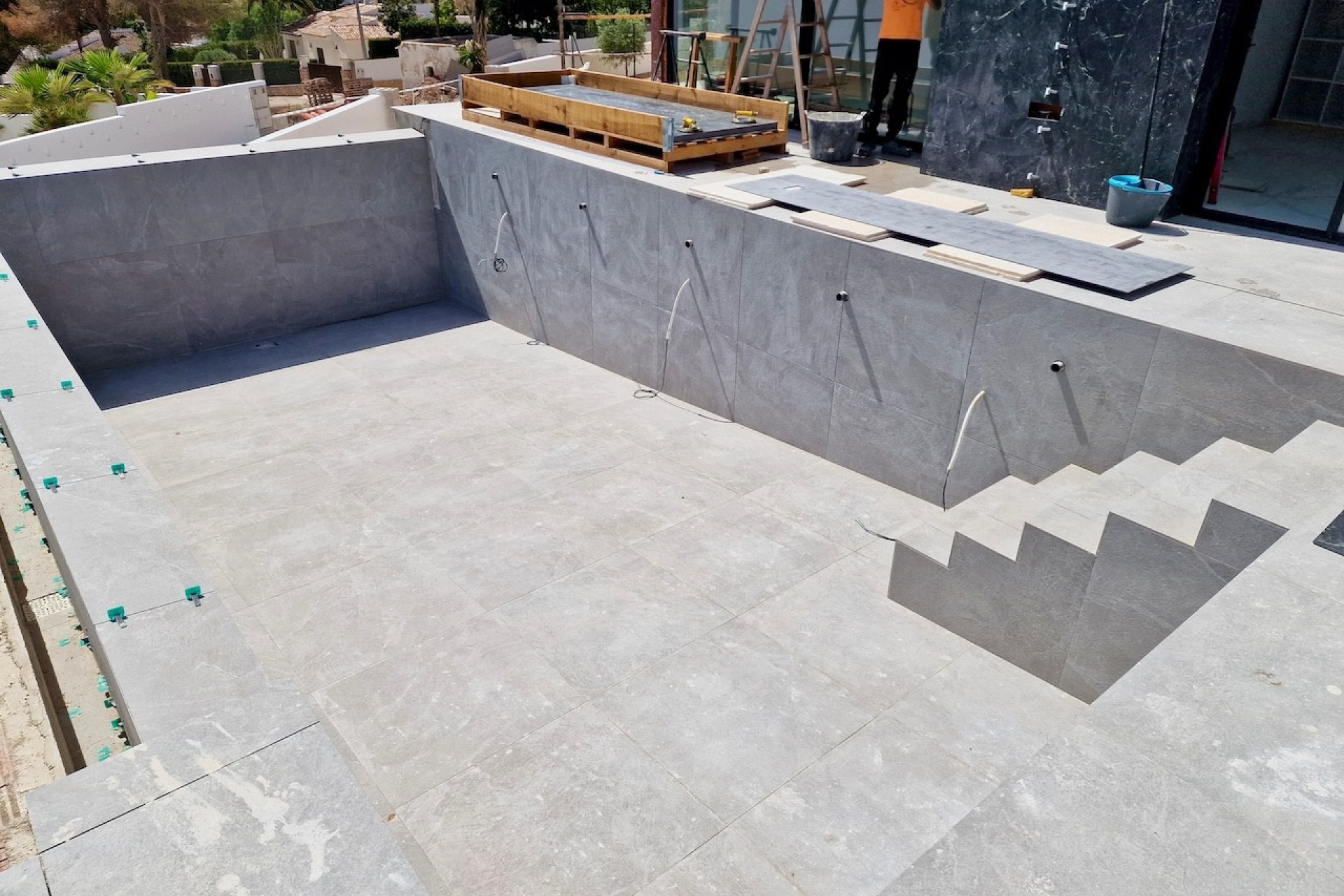 Nuevas construcciones - Villas - Chalets - Moraira - Moravit