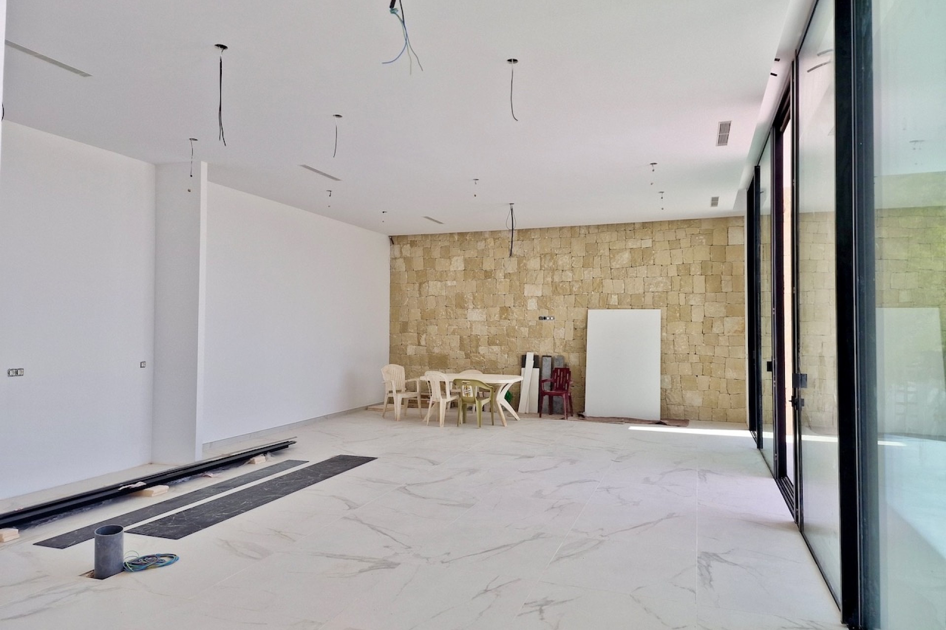 Nuevas construcciones - Villas - Chalets - Moraira - Moravit