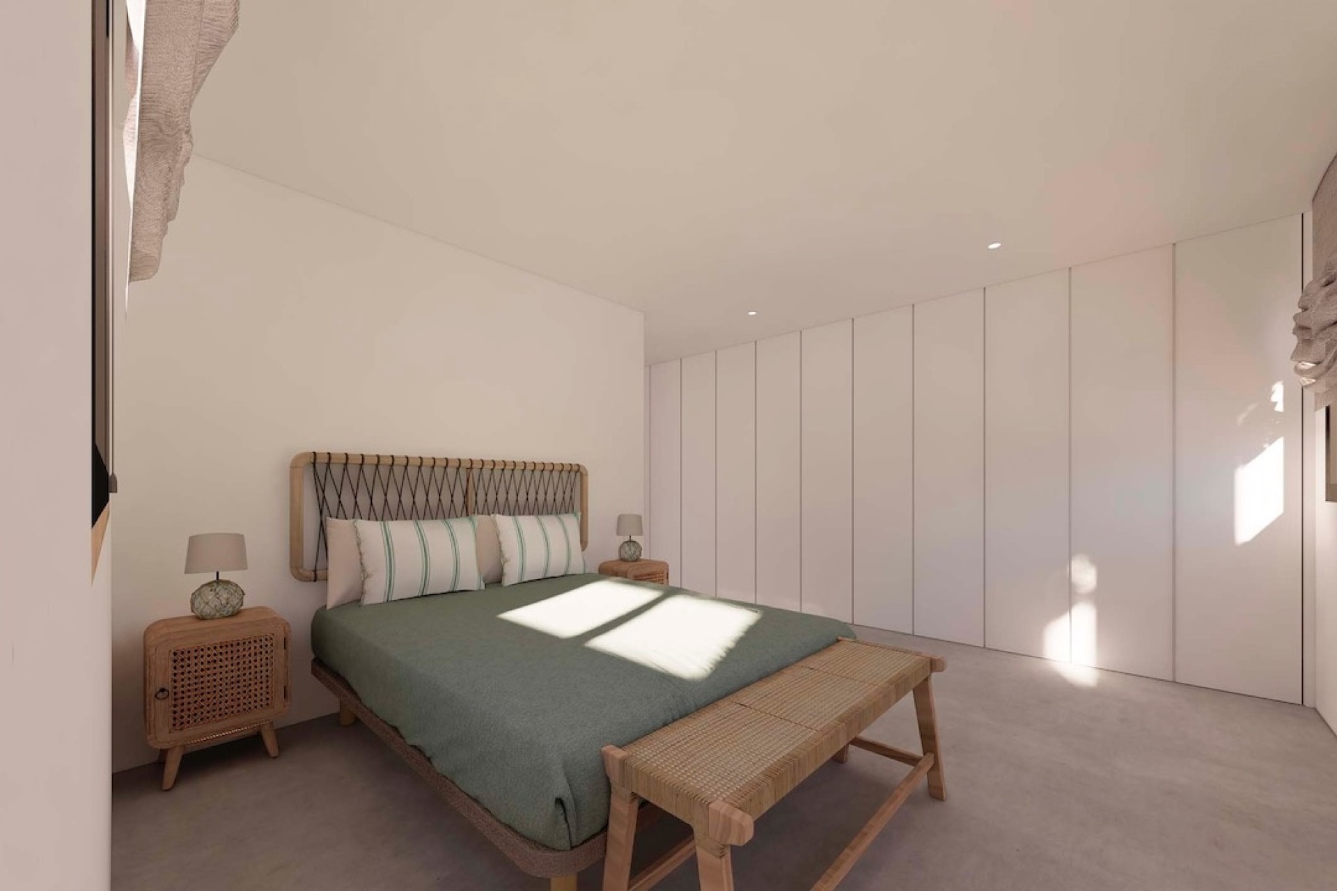 Nuevas construcciones - Villas - Chalets - Moraira - Pinar del Advocat