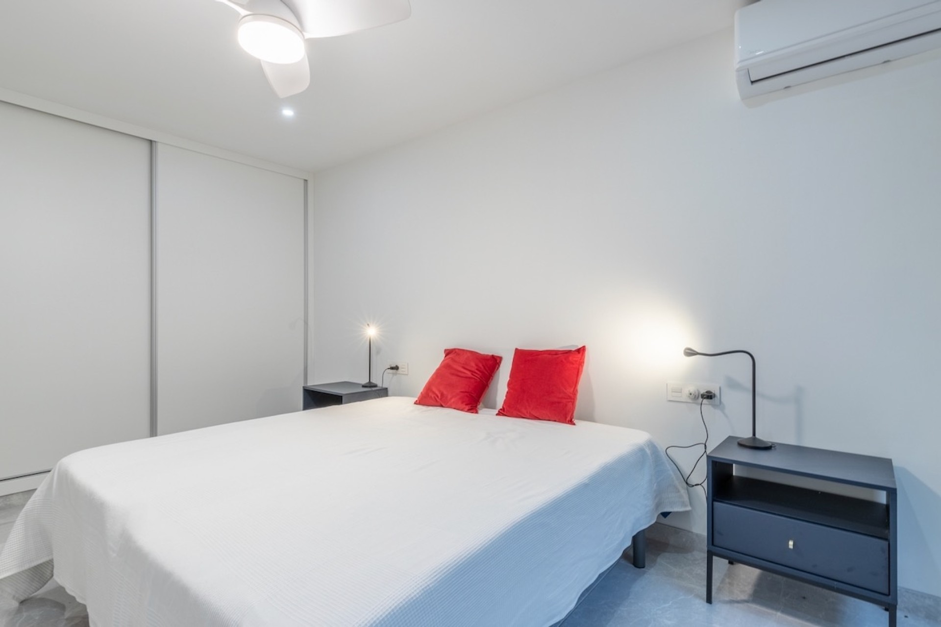 Nuevas construcciones - Villas - Chalets - Moraira - Pla de Mar