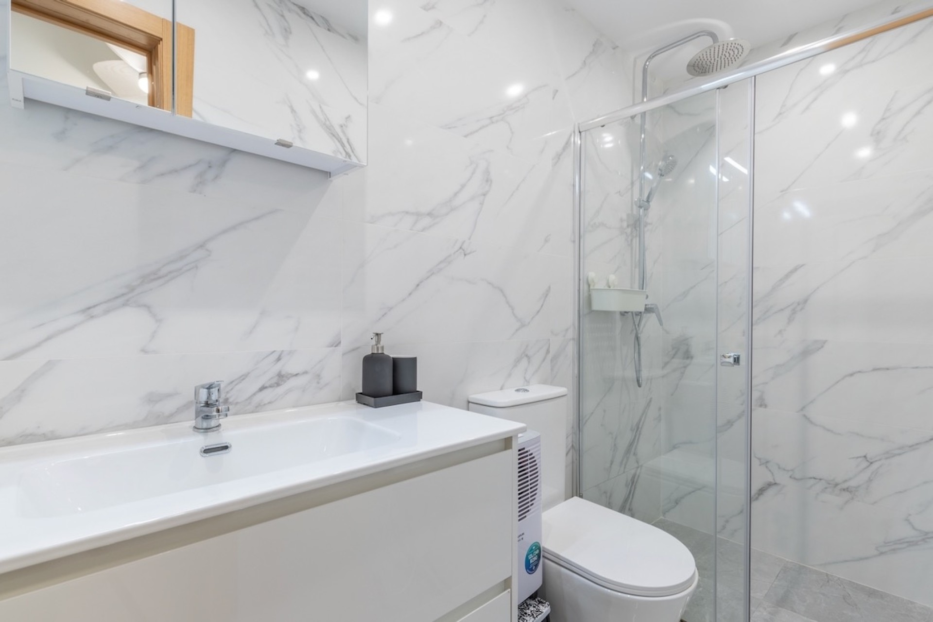 Nuevas construcciones - Villas - Chalets - Moraira - Pla de Mar