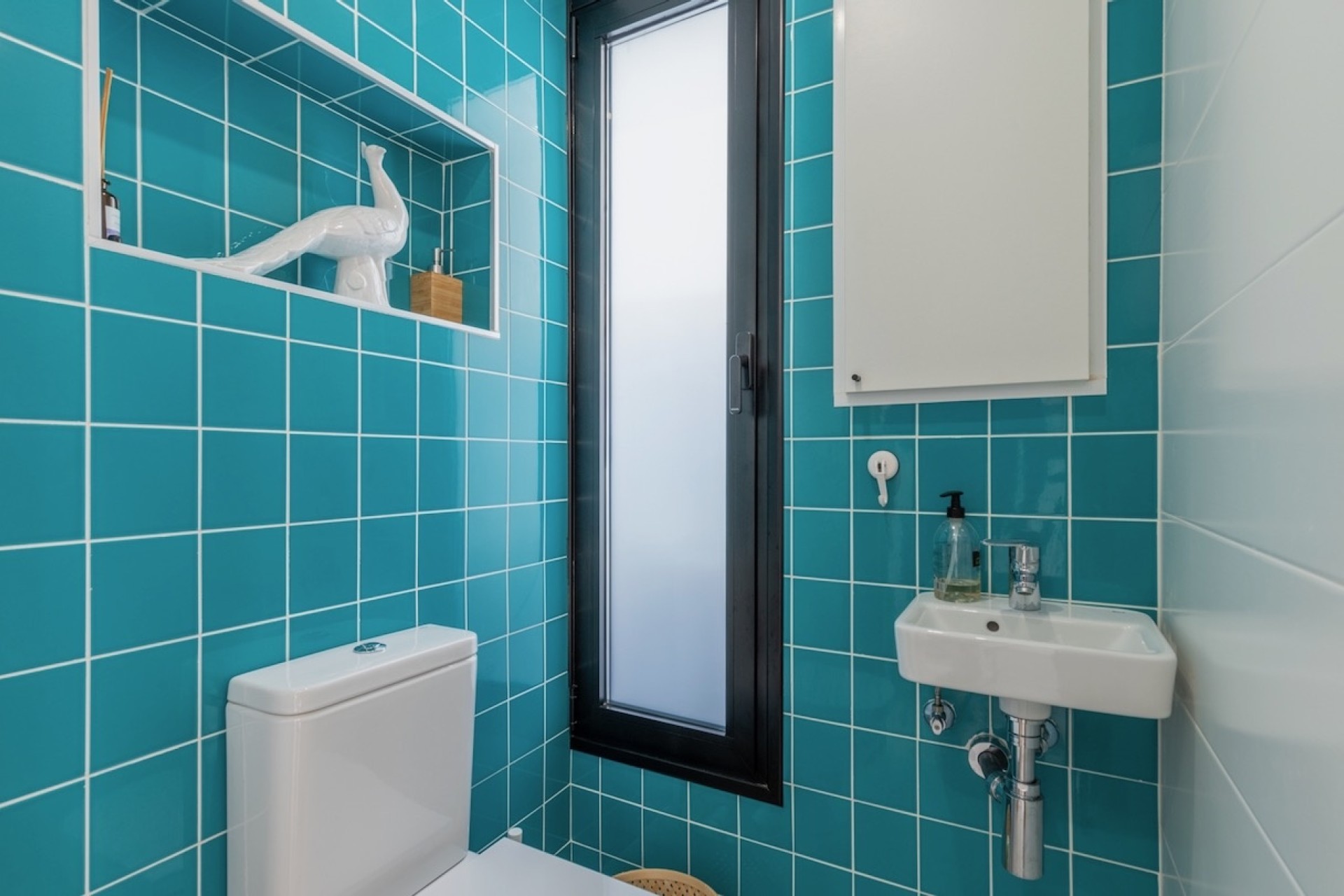 Nuevas construcciones - Villas - Chalets - Moraira - Pla de Mar