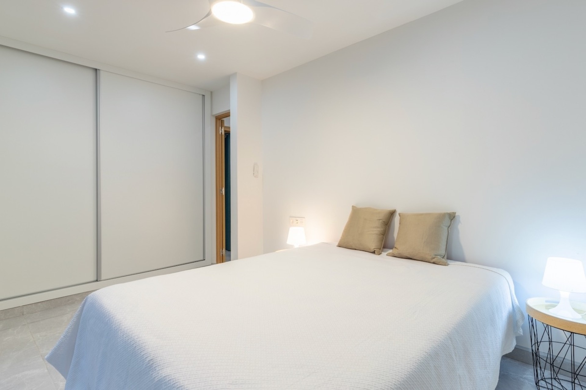 Nuevas construcciones - Villas - Chalets - Moraira - Pla de Mar