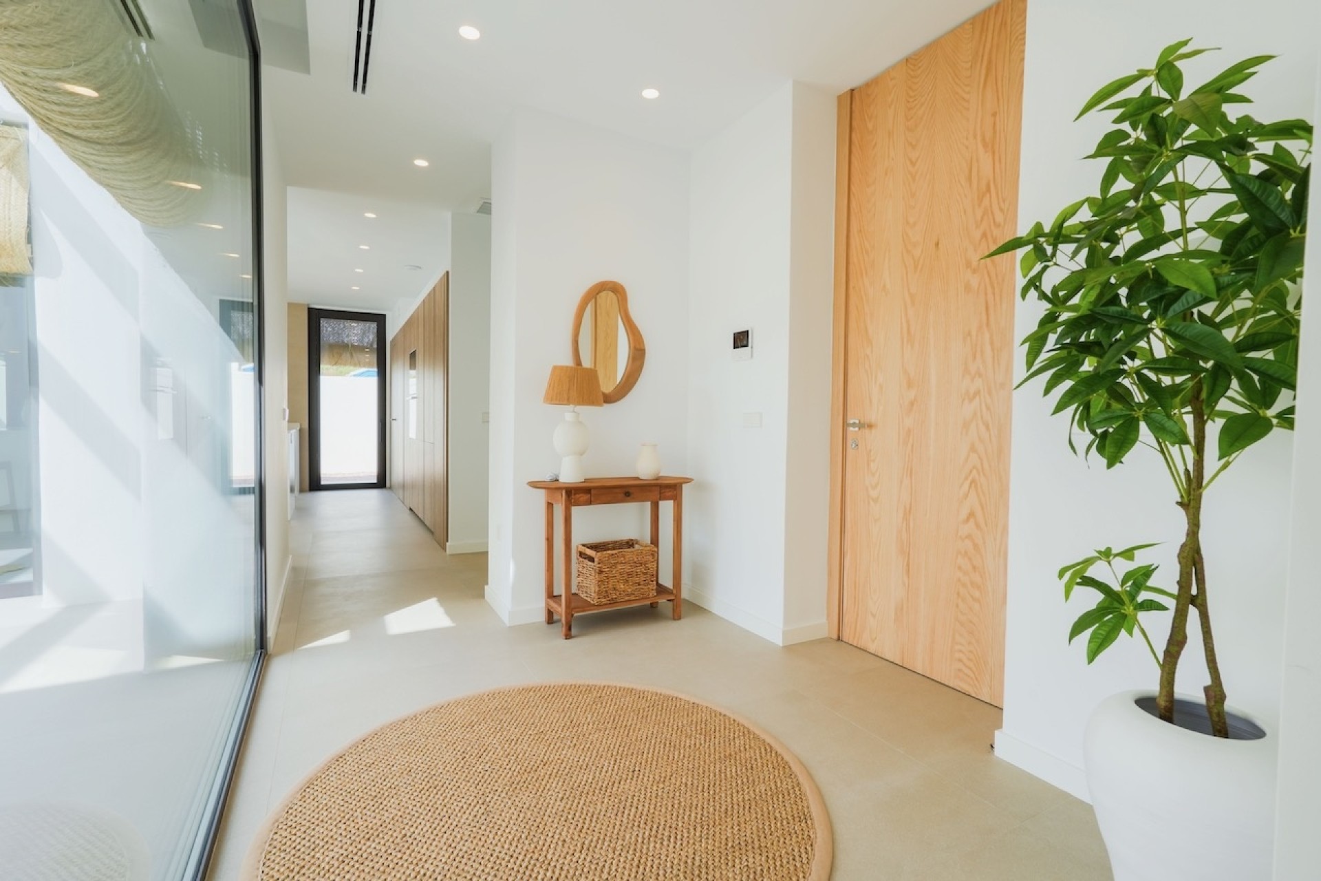 Nuevas construcciones - Villas - Chalets - Moraira - Solpark