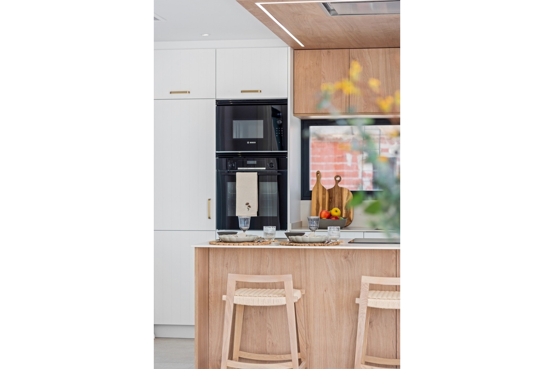 Nuevas construcciones - Villas - Chalets - Polop