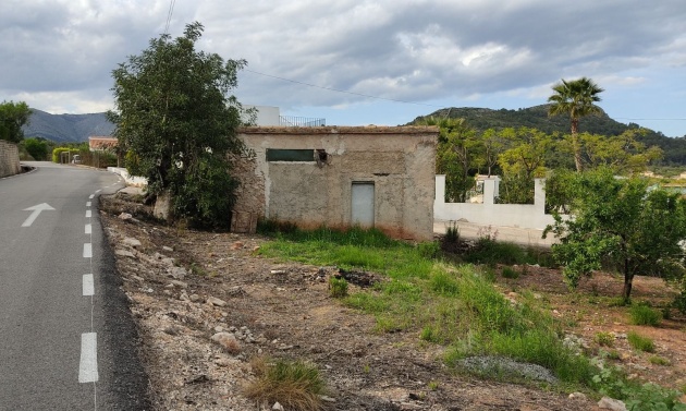 Parcelas y Terrenos - Reventas - Murla - Murla