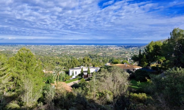 Parcelas y Terrenos - Reventas - Pedreguer - La Sella