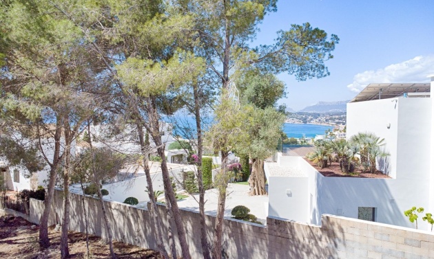 Plots of Land - Resales - Moraira - Moraira