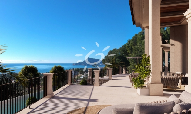 Plots of Land - Resales - Altea - Altea La Vella