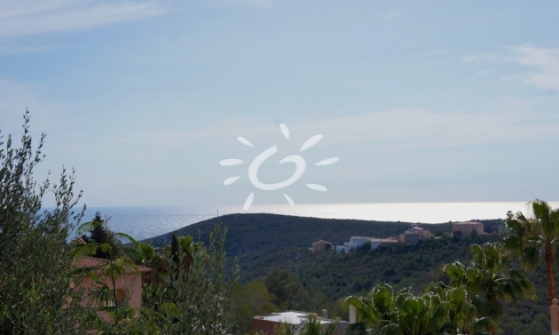 Plots of Land - Resales - Benitachell - Girasoles