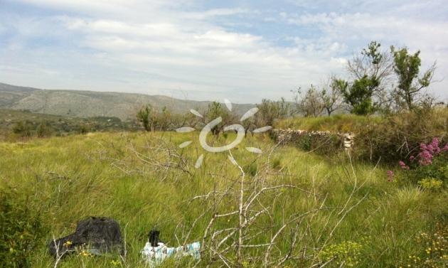 Propriétés et Terrains constructibles - Reventes - Benissa - G-17468-CA