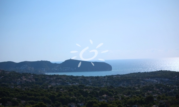 Propriétés et Terrains constructibles - Reventes - Benissa - G-48930-CA