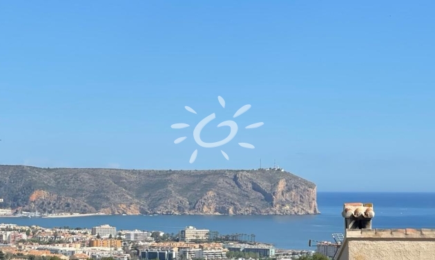 Propriétés et Terrains constructibles - Reventes - Jávea / Xàbia - Cap Martí - El Tossalet - Pinomar
