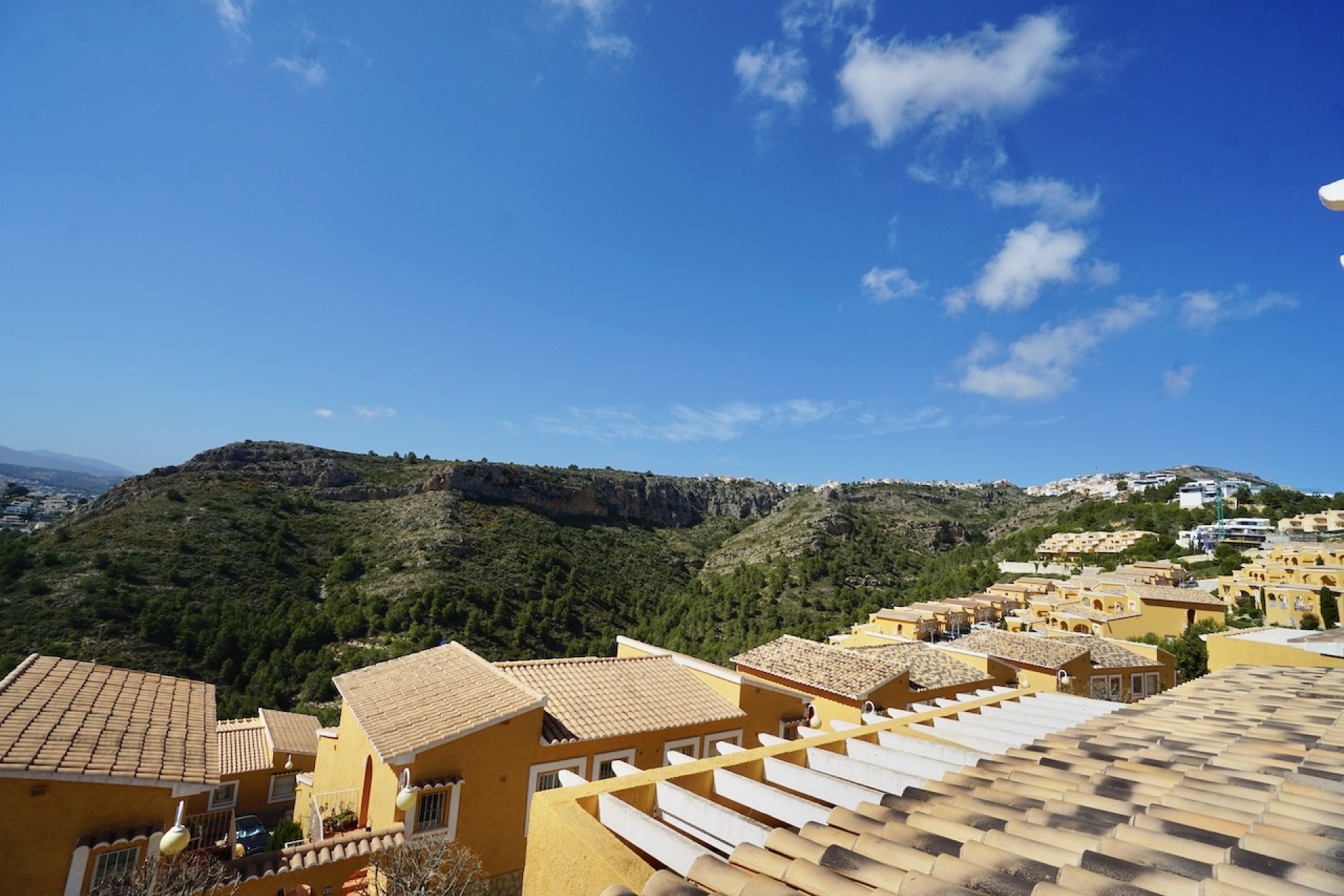 Resales - Apartments - Flats - Benitachell - La Cumbre del Sol