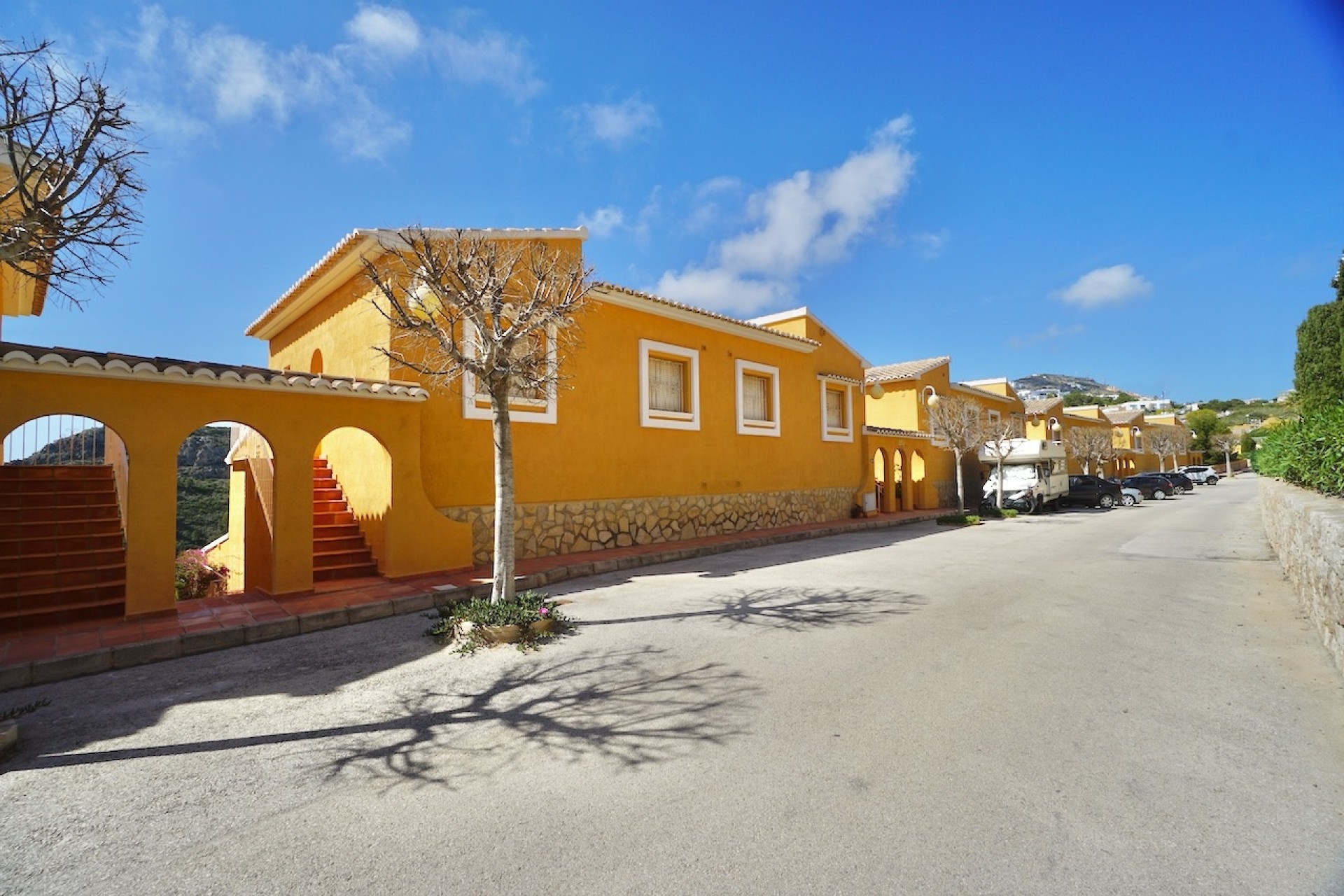 Resales - Apartments - Flats - Benitachell - La Cumbre del Sol