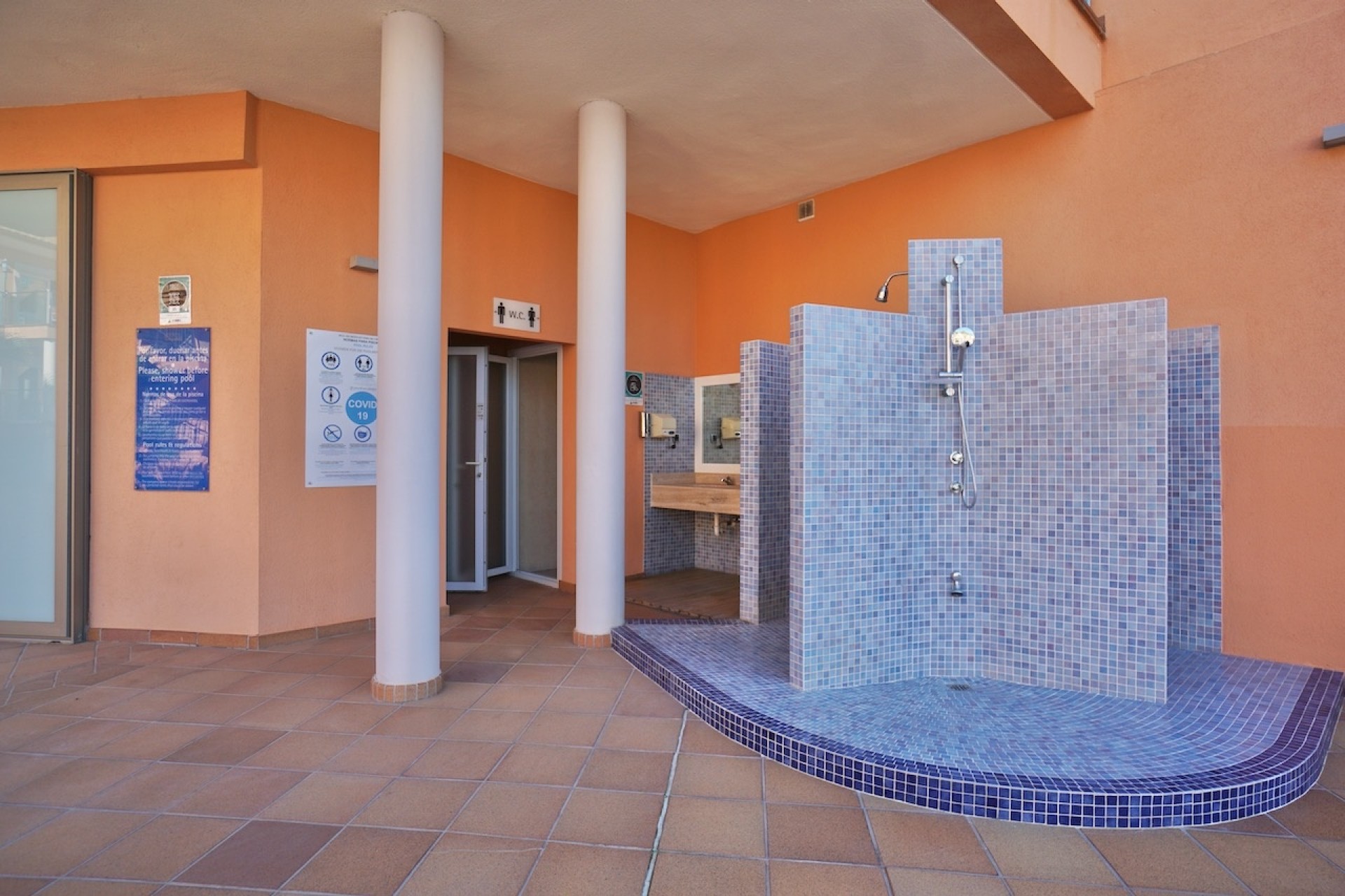 Resales - Apartments - Flats - Benitachell - Los Calistros