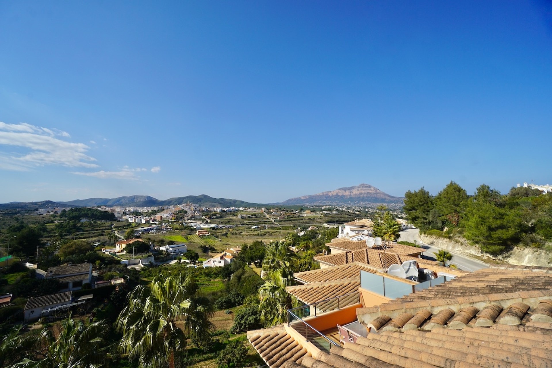 Resales - Apartments - Flats - Benitachell - Los Calistros