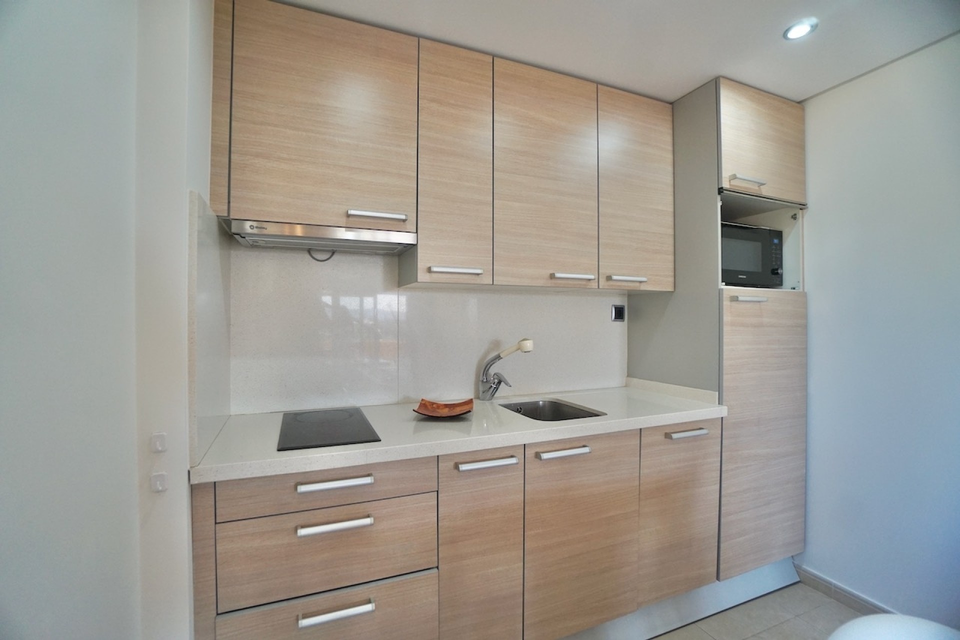 Resales - Apartments - Flats - Benitachell - Los Calistros