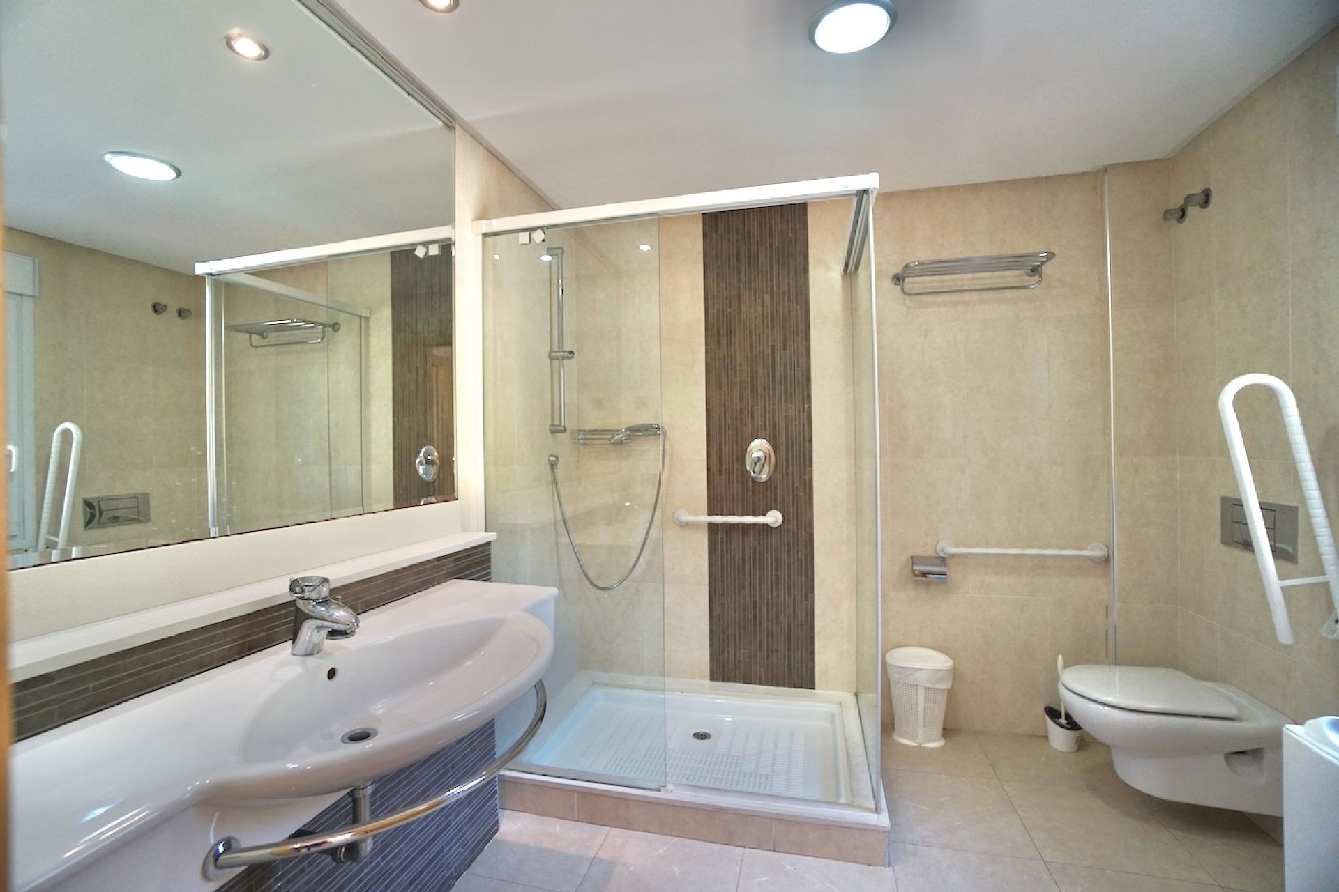 Resales - Apartments - Flats - Benitachell - Los Calistros