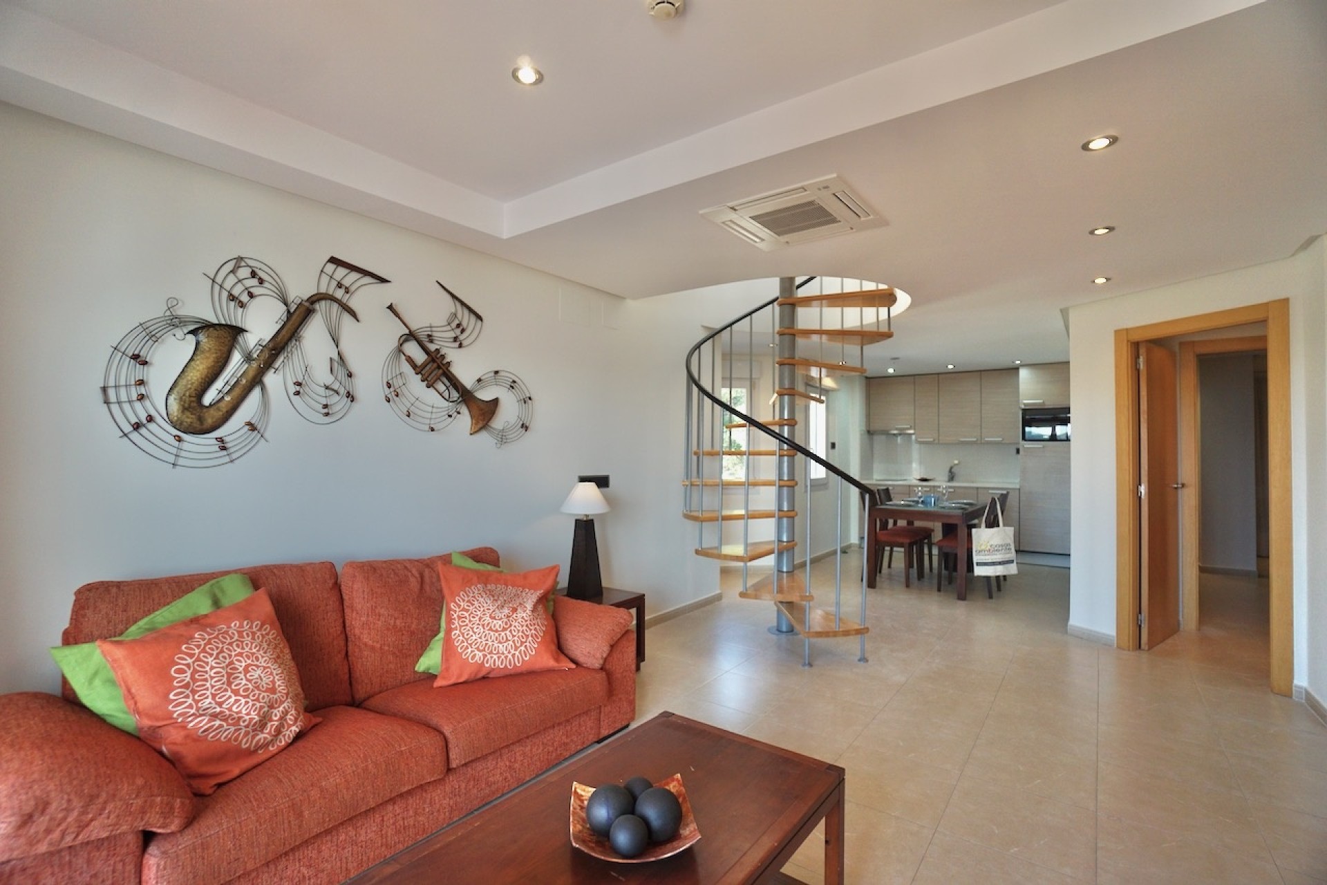 Resales - Apartments - Flats - Benitachell - Los Calistros