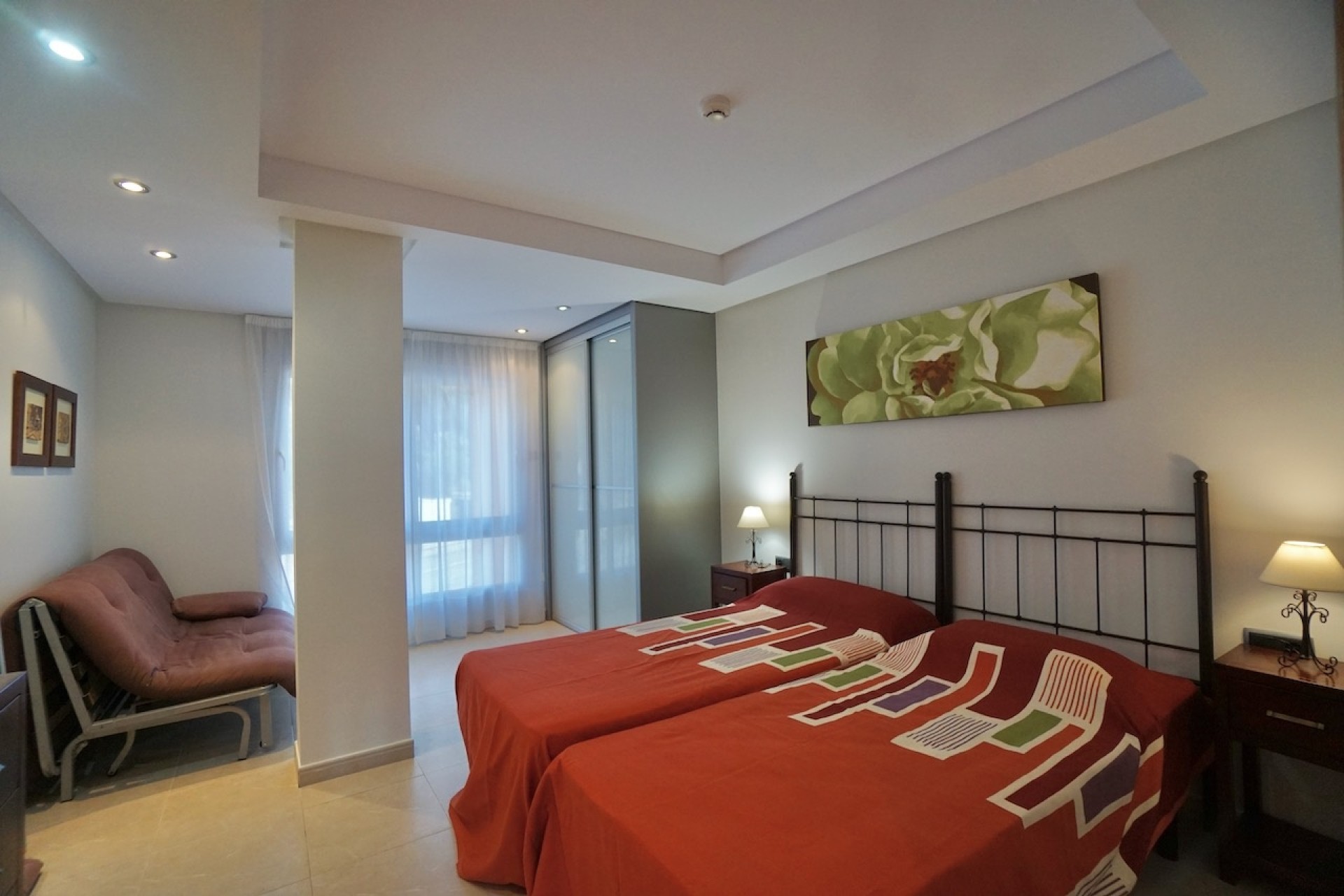 Resales - Apartments - Flats - Benitachell - Los Calistros