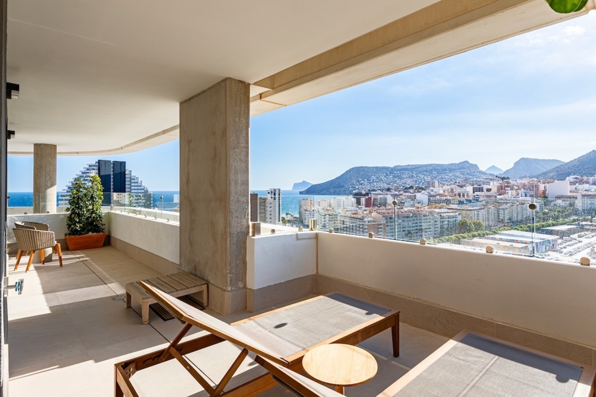 Resales - Apartments - Flats - Calpe - Alicante, Calpe