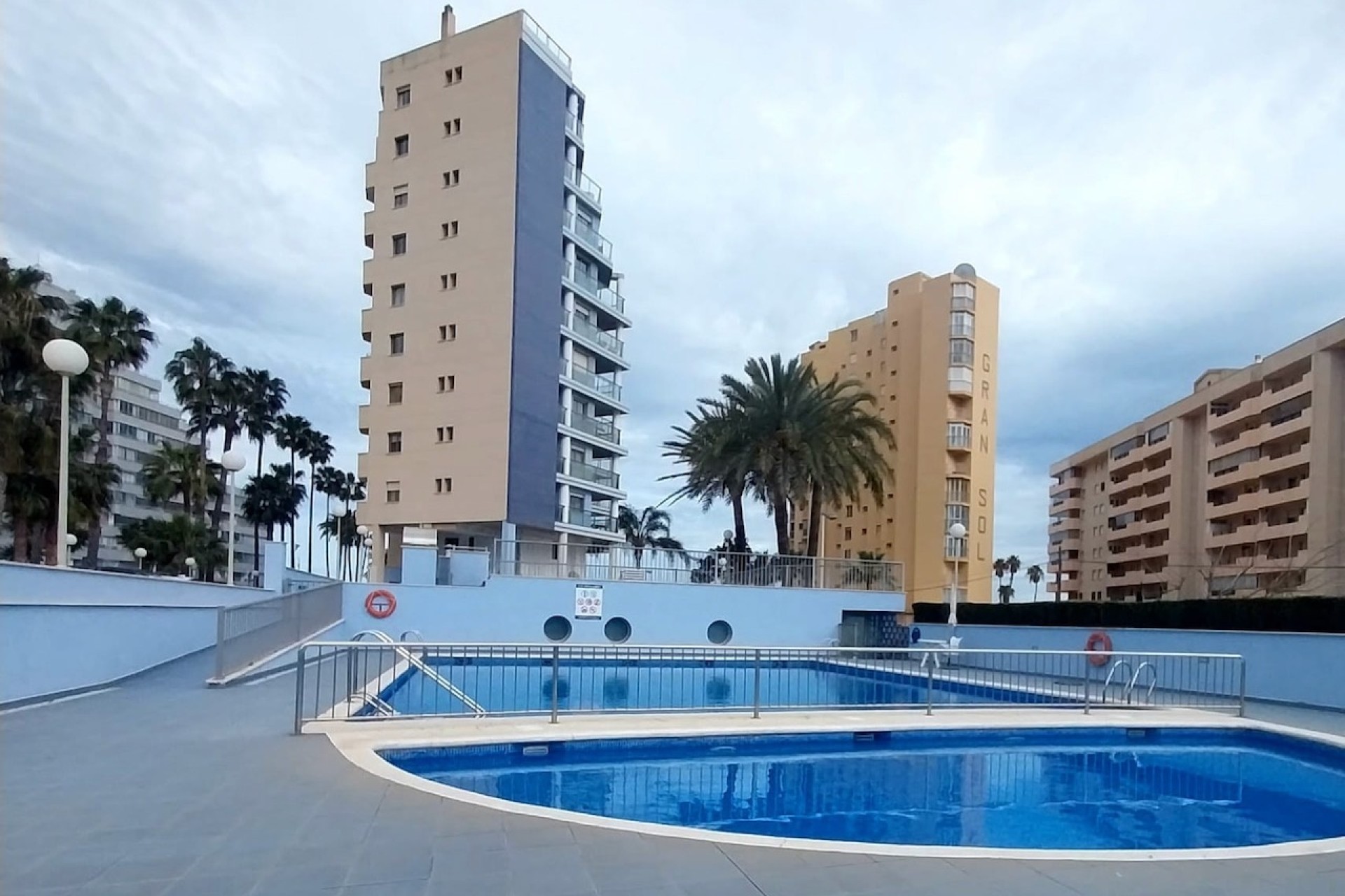 Resales - Apartments - Flats - Calpe - Calpe Town Centre