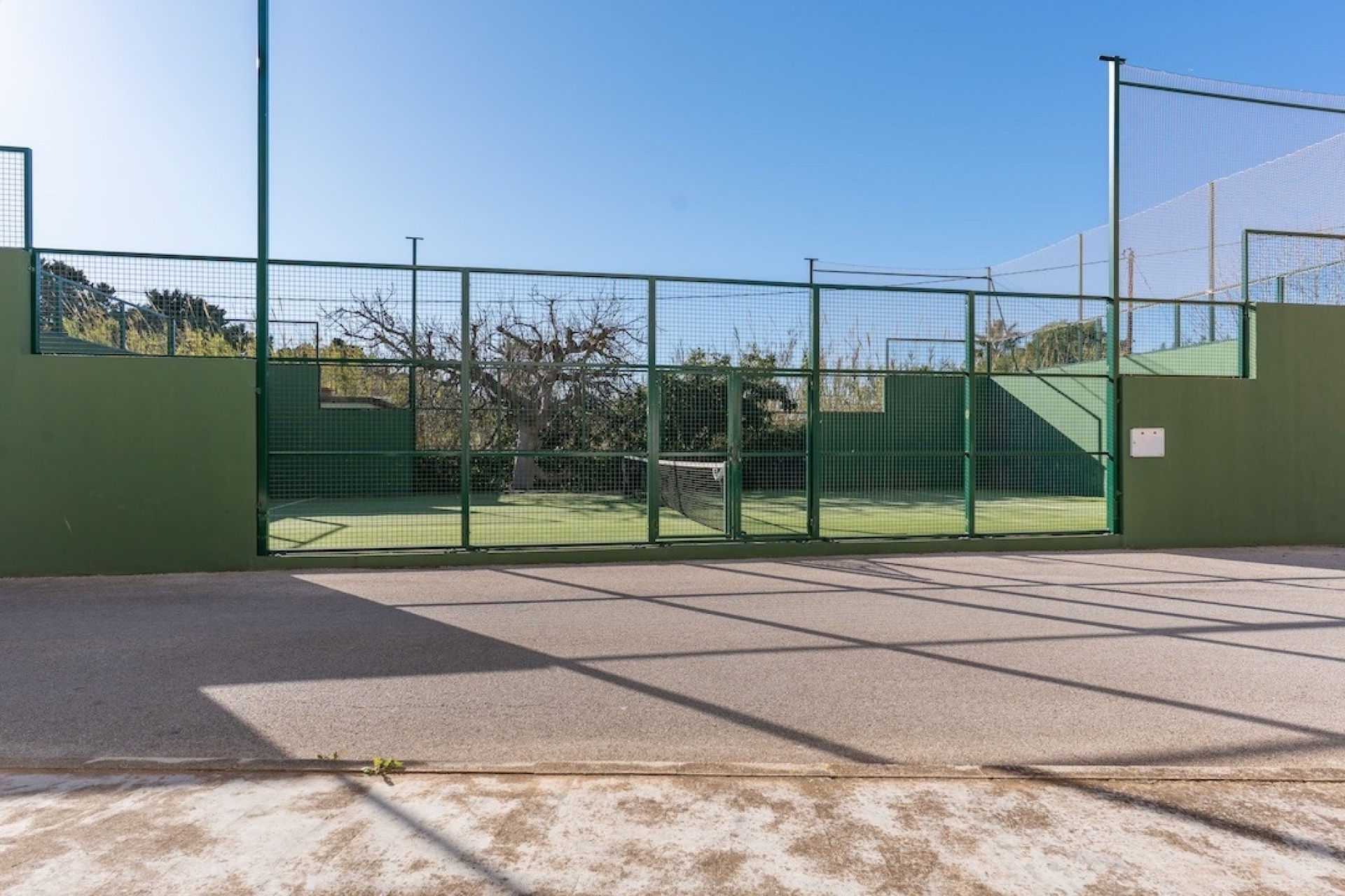 Resales - Apartments - Flats - Denia