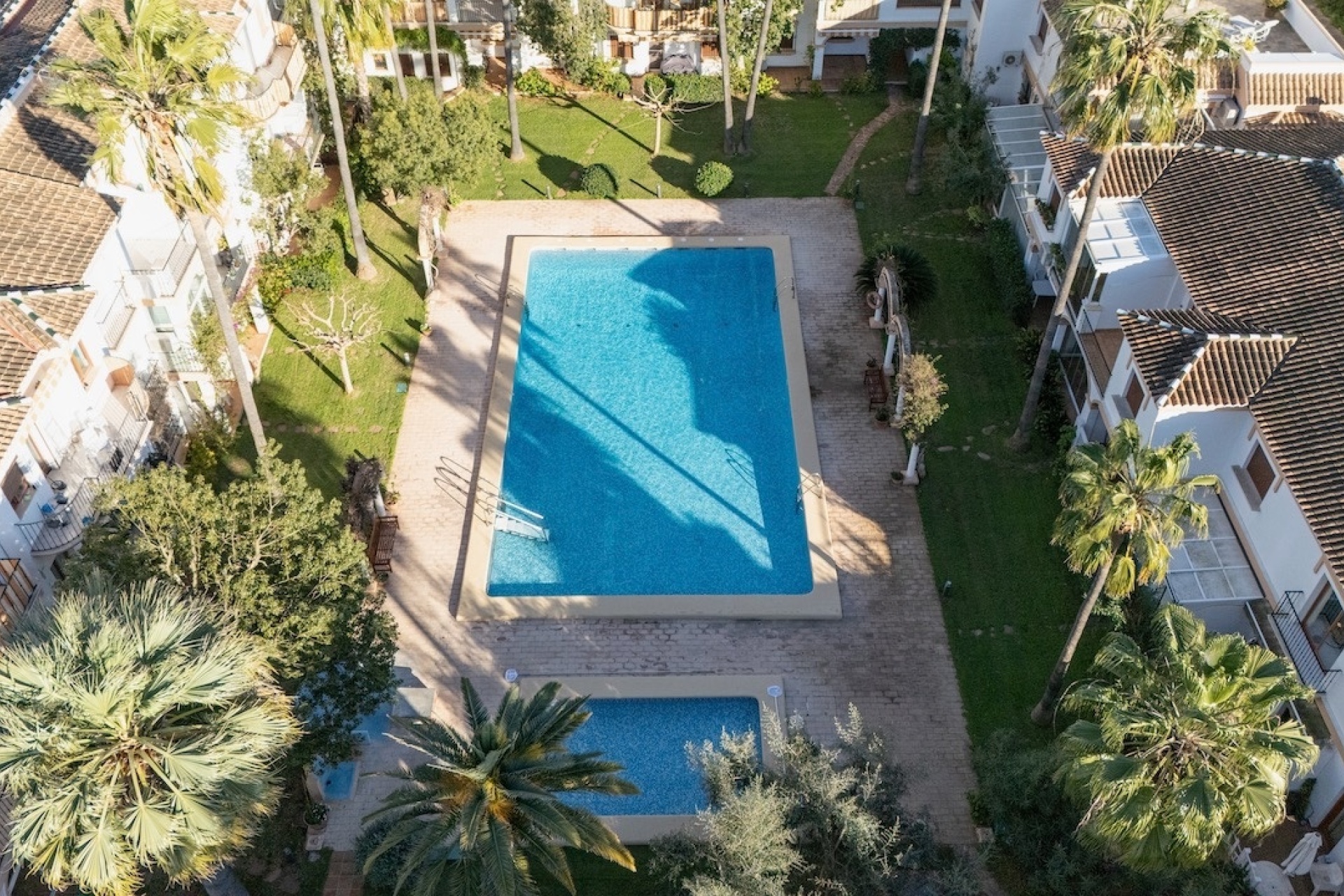 Resales - Apartments - Flats - Denia