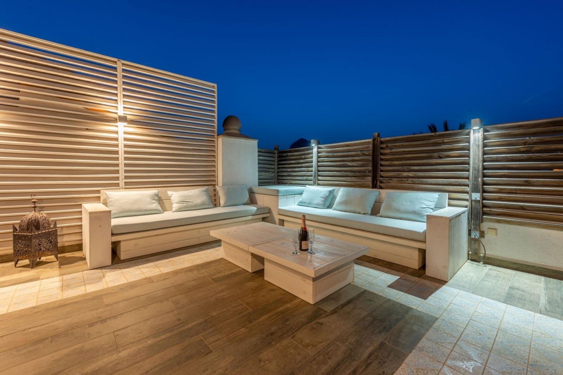 Resales - Apartments - Flats - Javea - montañar l