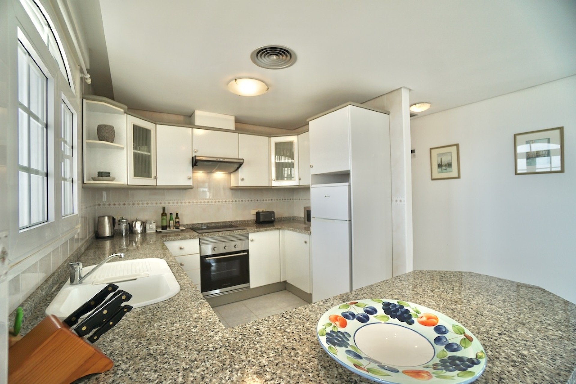 Resales - Apartments - Flats - Moraira - Las Fuentes