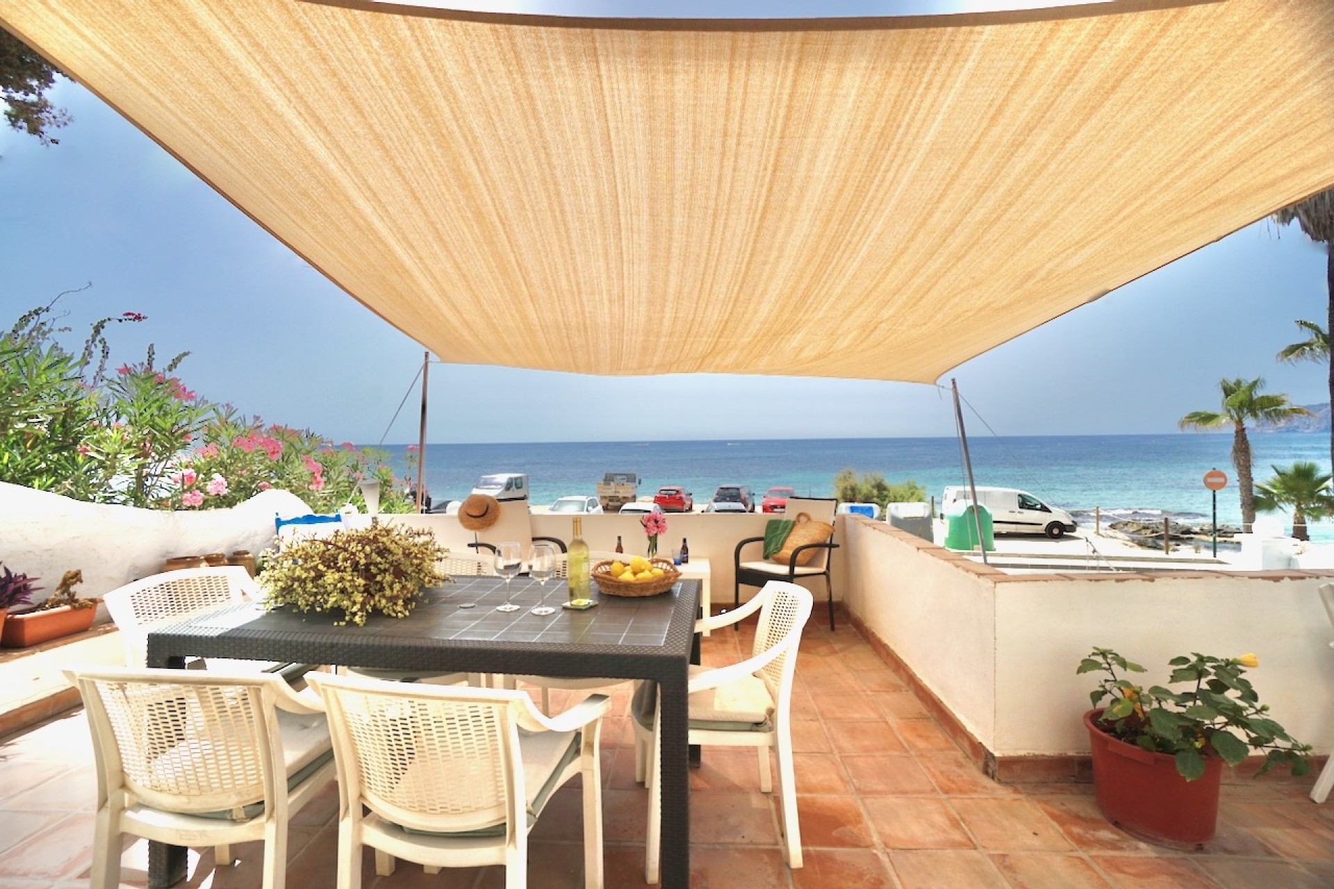 Resales - Apartments - Flats - Moraira - Moraira Centre