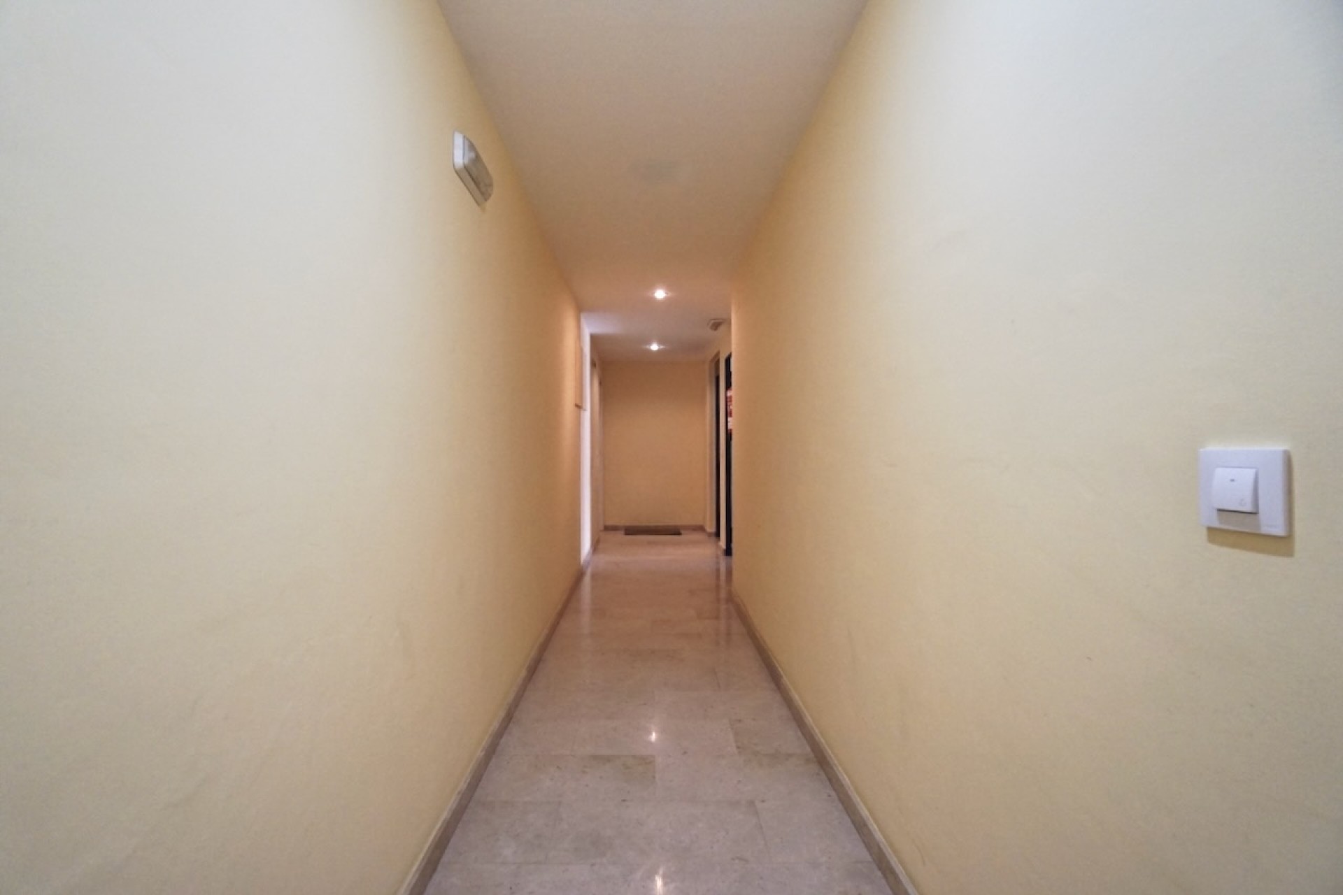 Resales - Apartments - Flats - Moraira - Moraira Centre