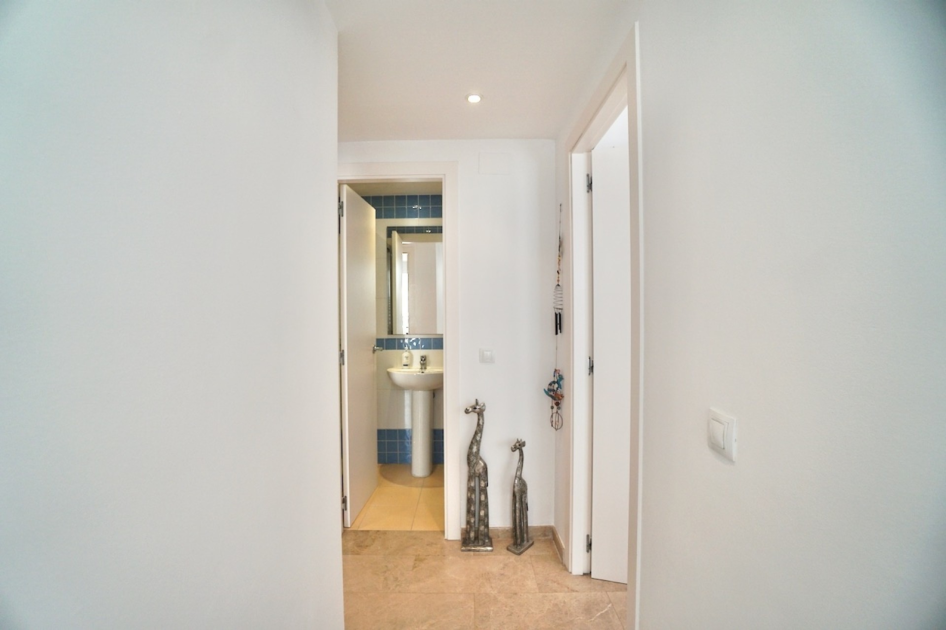 Resales - Apartments - Flats - Moraira - Moraira Centre