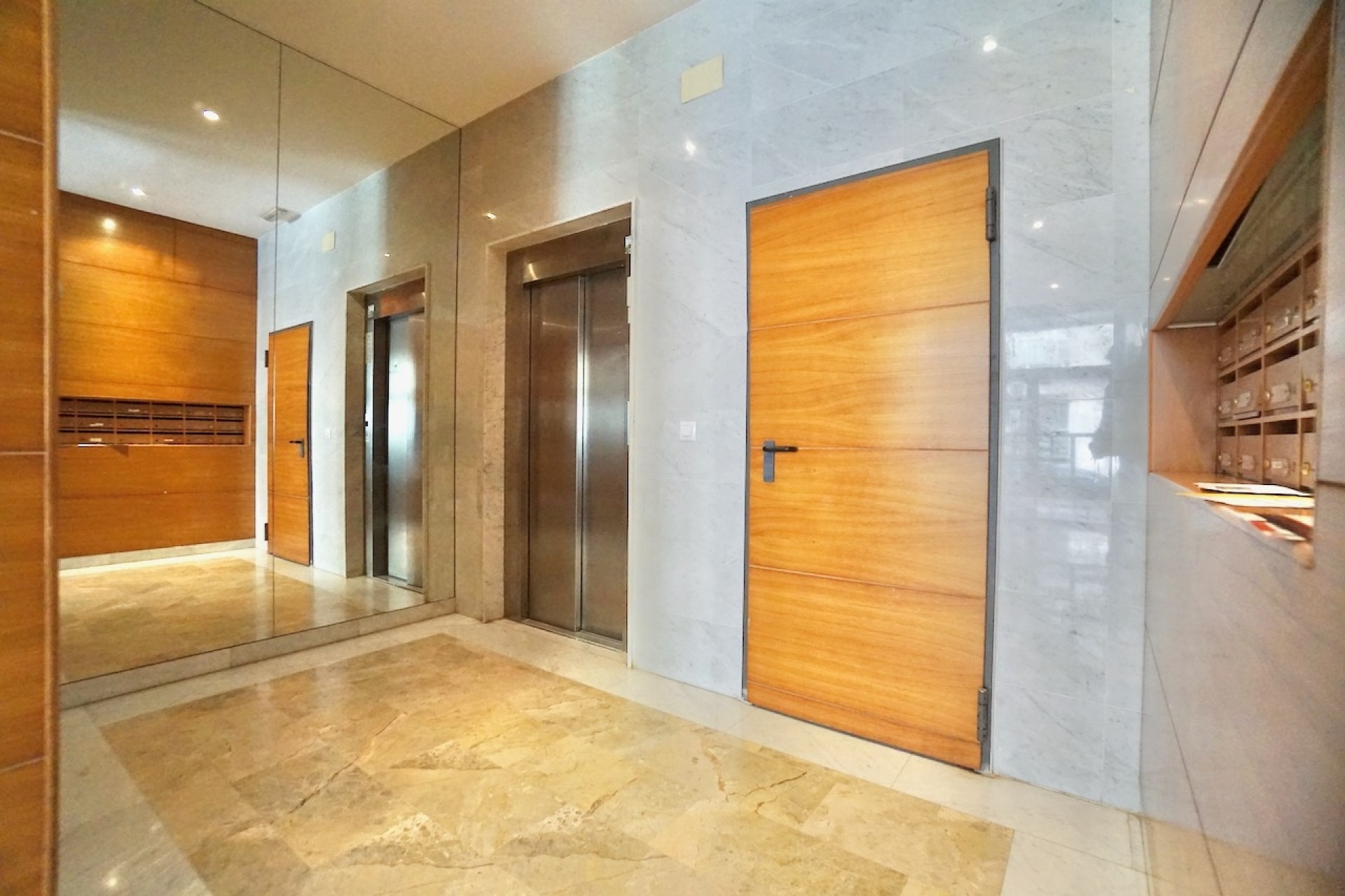 Resales - Apartments - Flats - Moraira - Moraira Centre