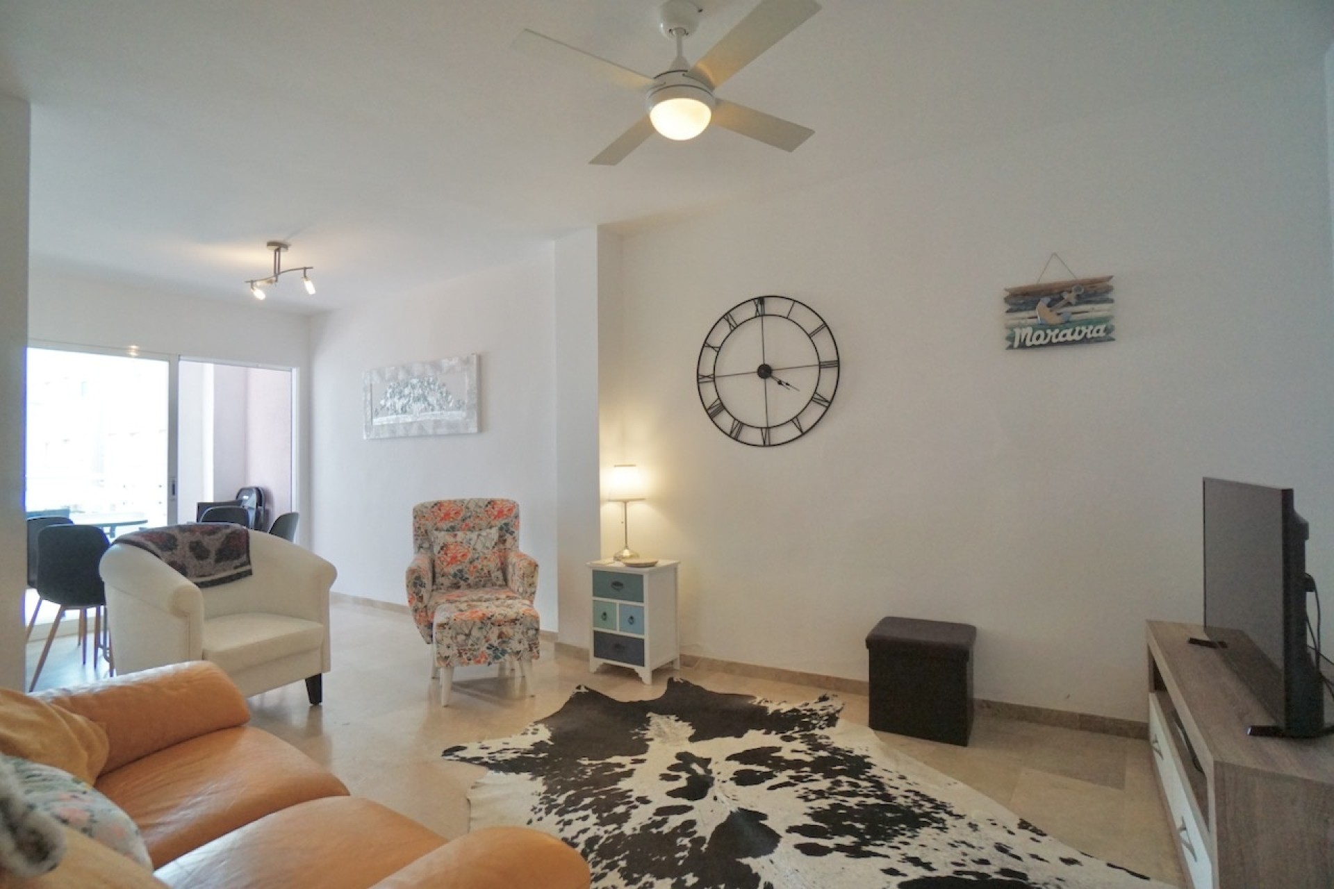 Resales - Apartments - Flats - Moraira - Moraira Centre