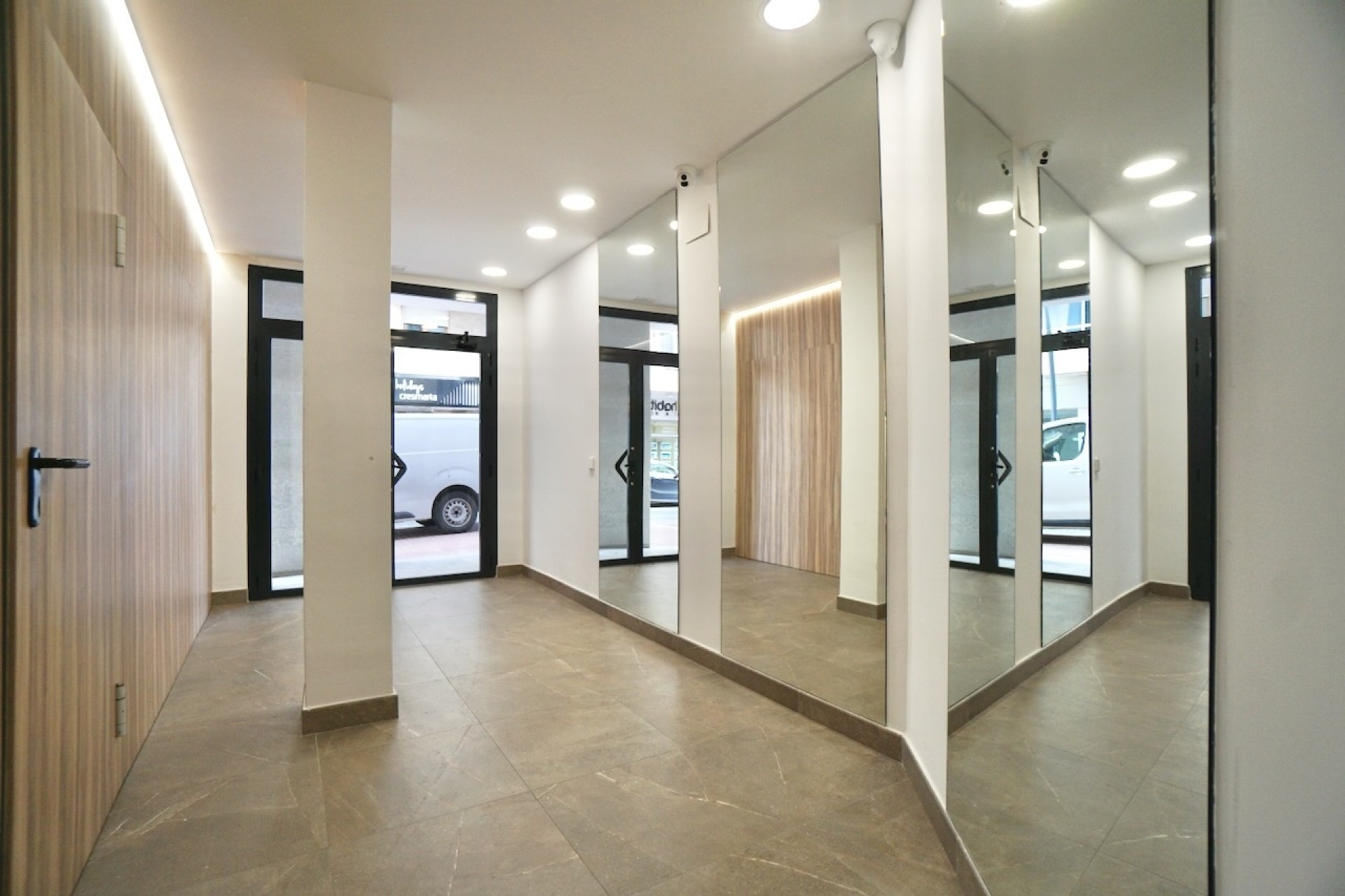 Resales - Apartments - Flats - Moraira - Moraira Centre