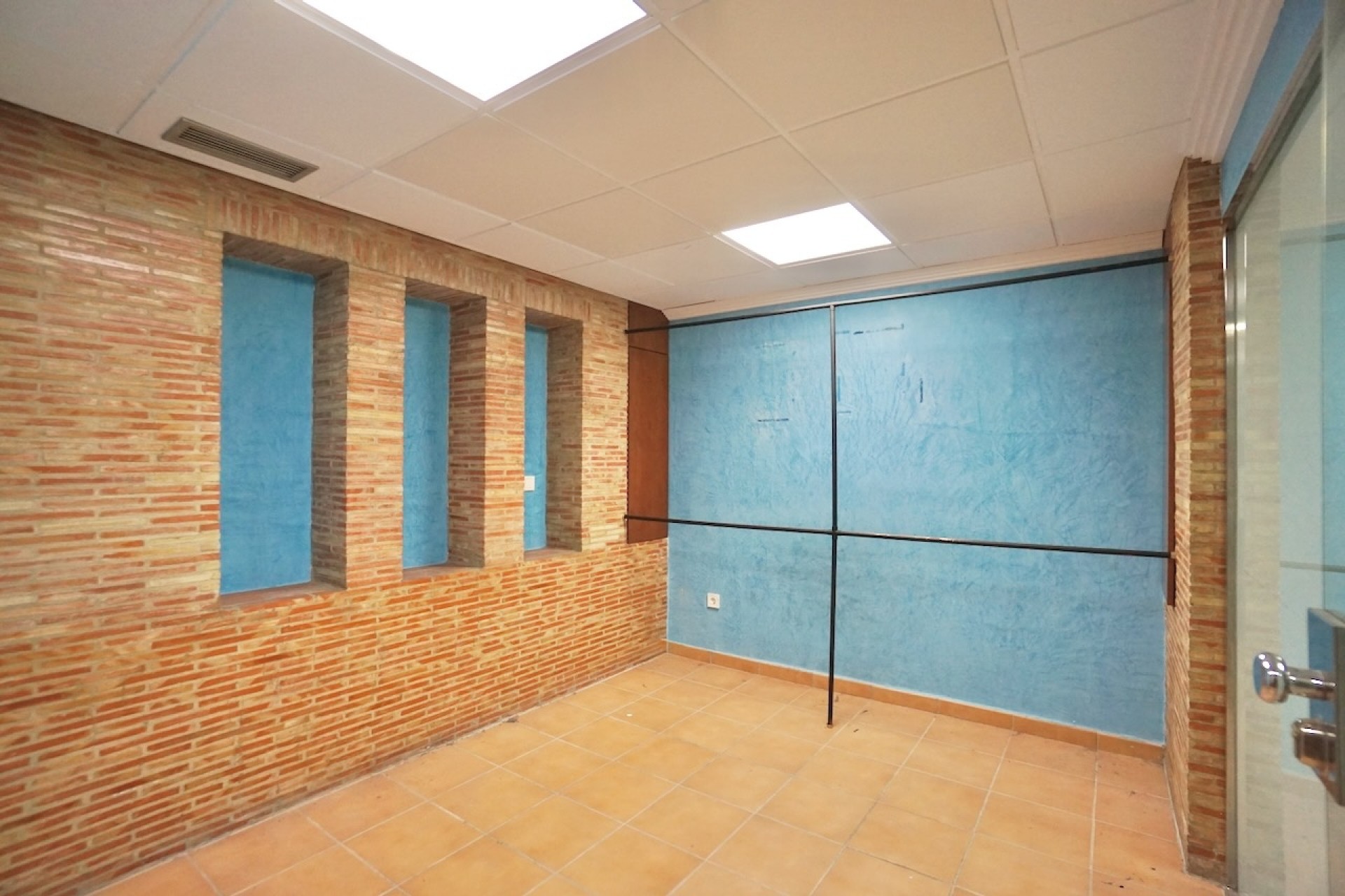 Resales - Commercial Premises - Moraira - Moraira Centre