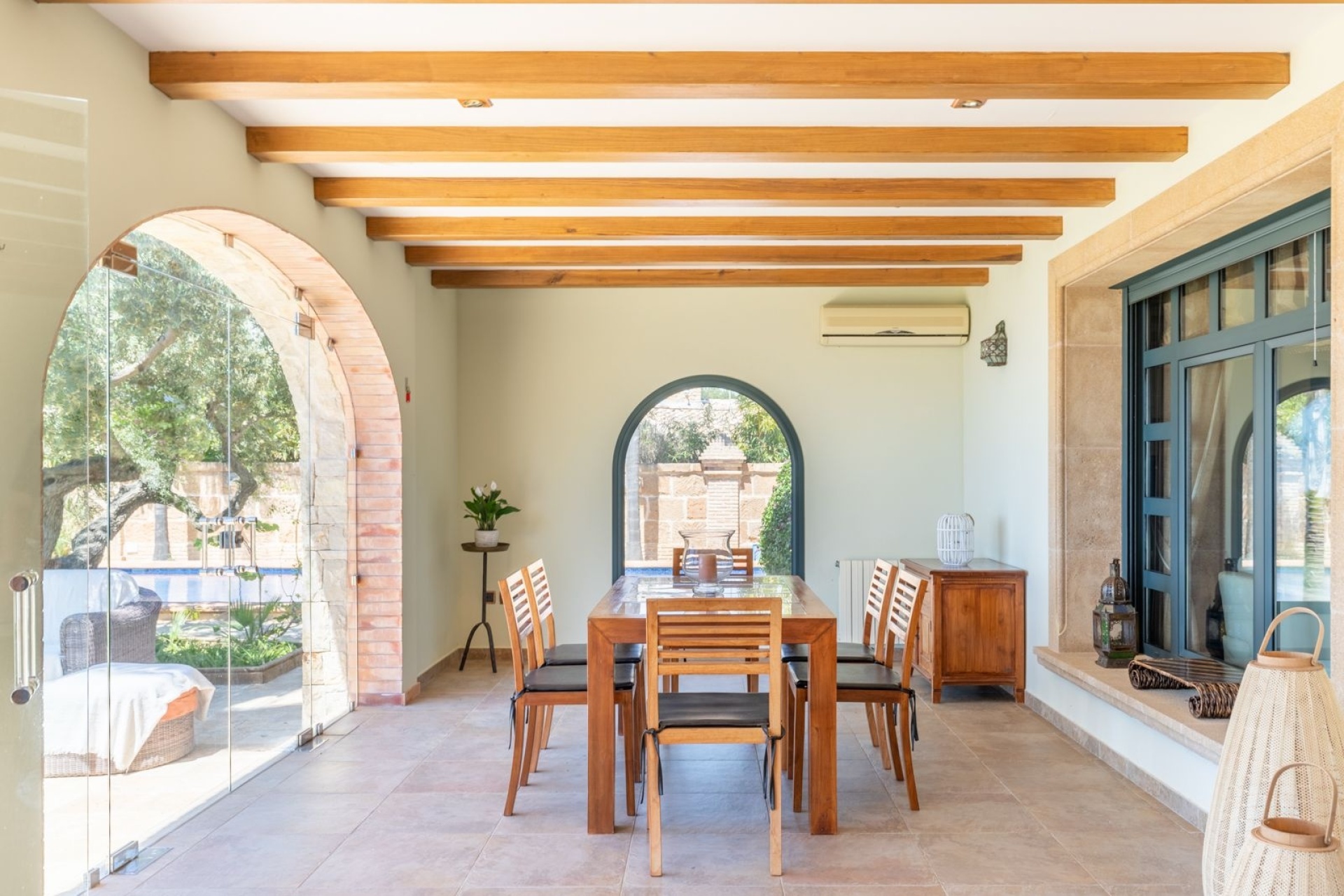 Resales - Country Houses - Fincas - Benissa - Benimarco