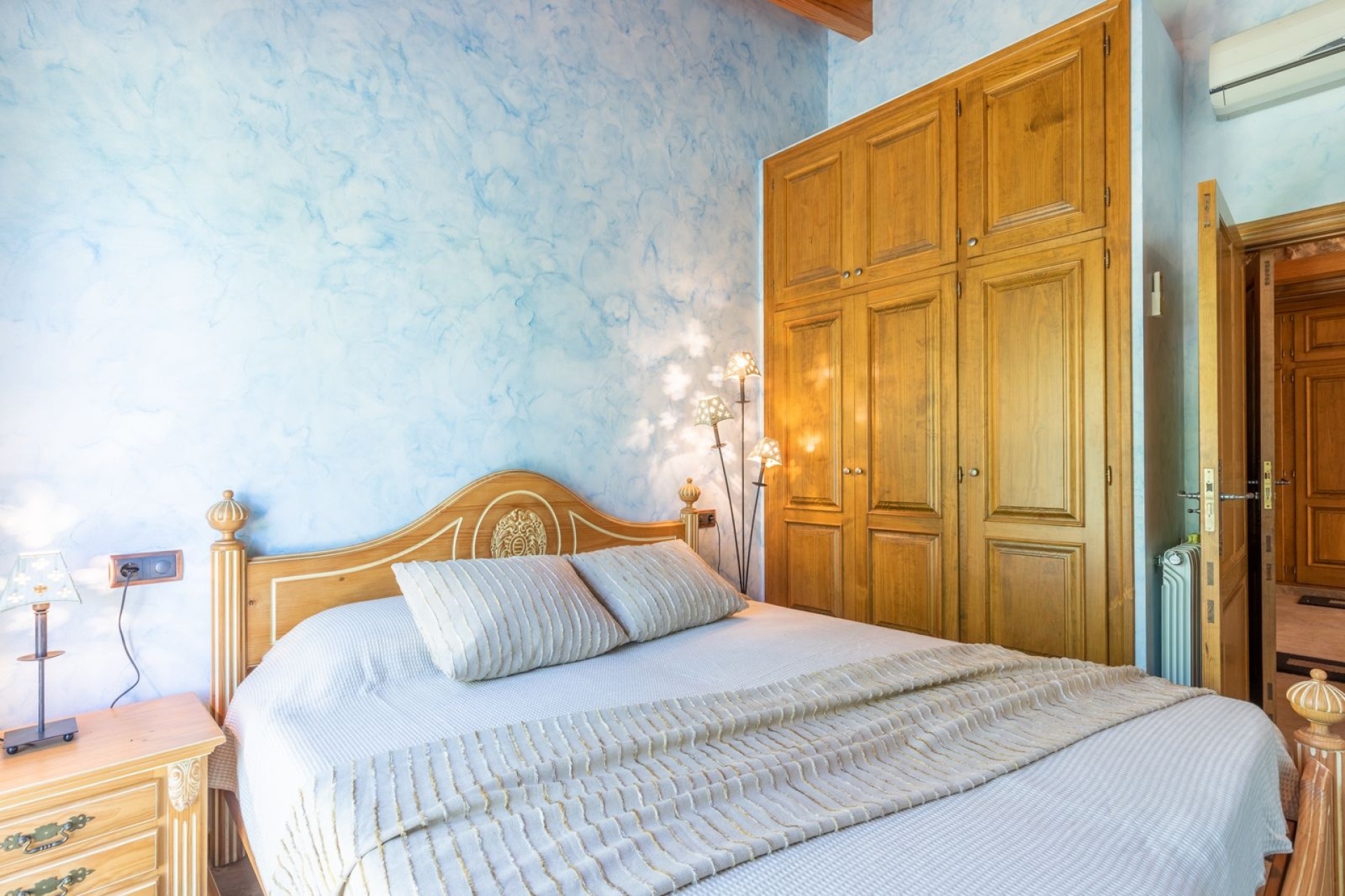 Resales - Country Houses - Fincas - Benissa - Benimarco