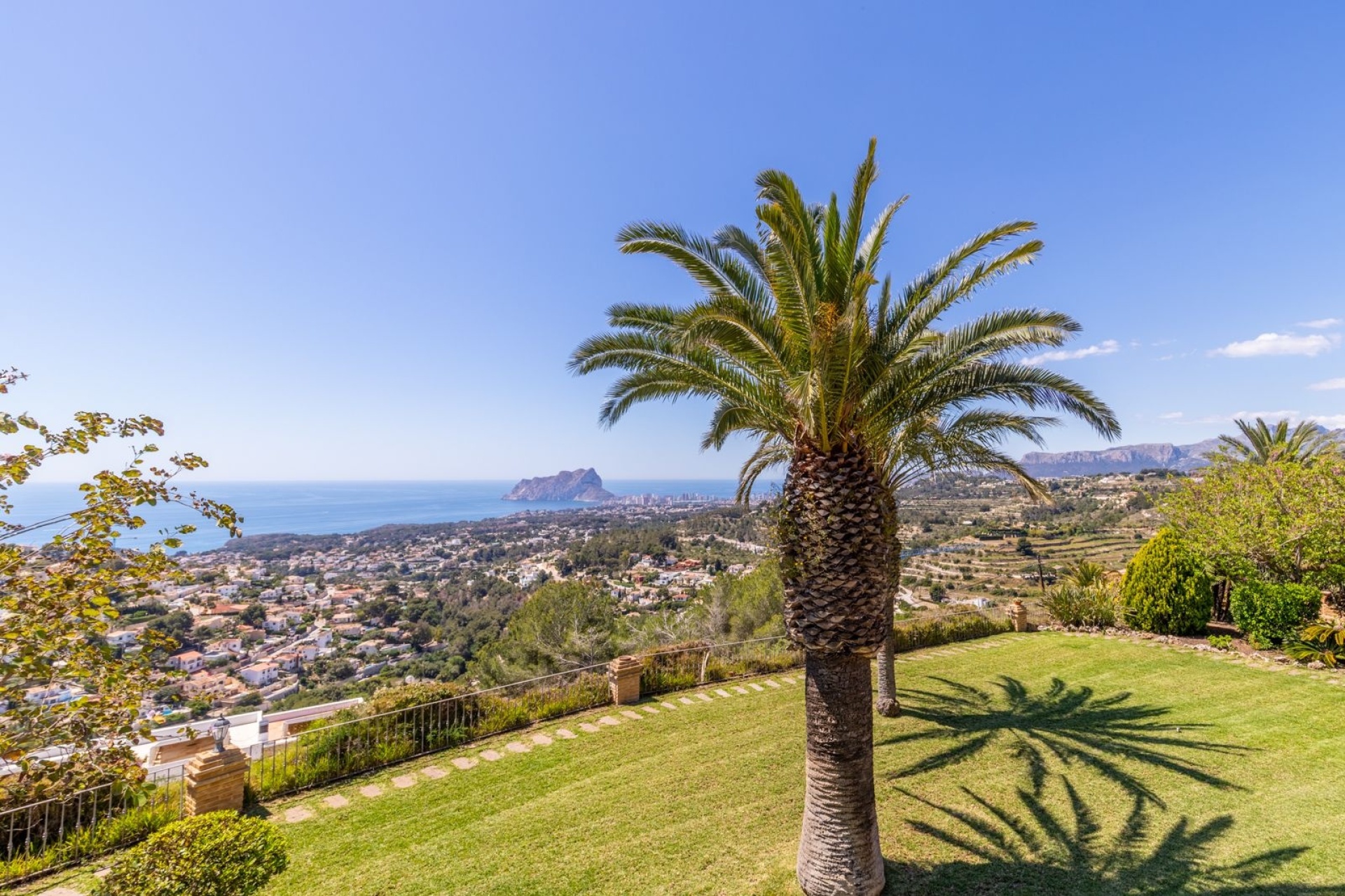 Resales - Country Houses - Fincas - Benissa - Benimarco