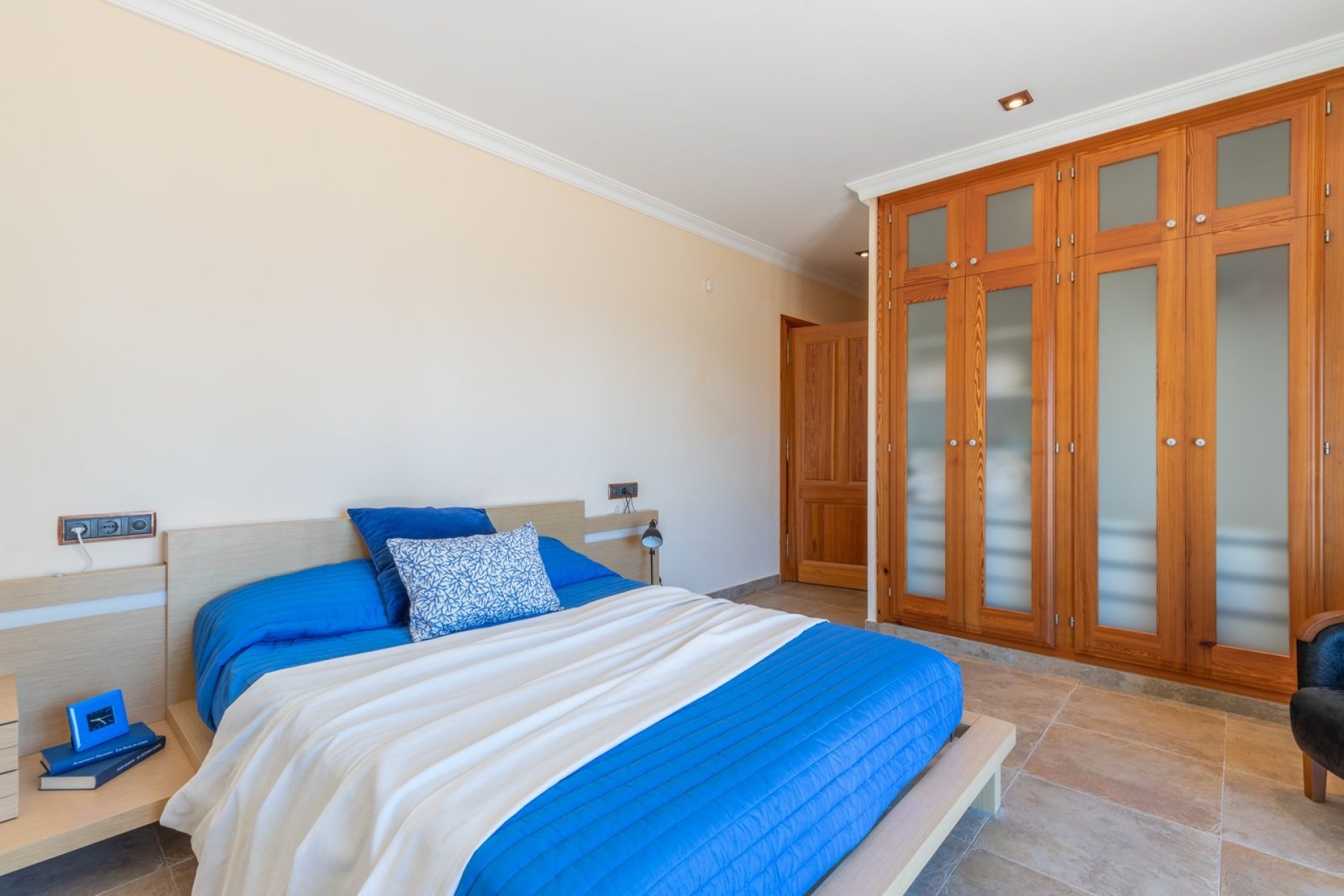 Resales - Country Houses - Fincas - Benissa - Benimarco